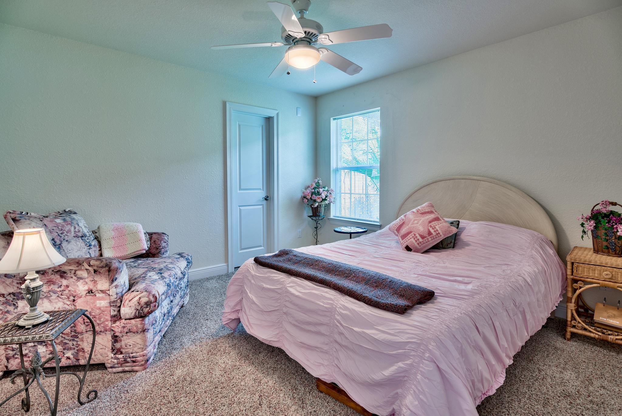 BOTANY BAYOU - Residential