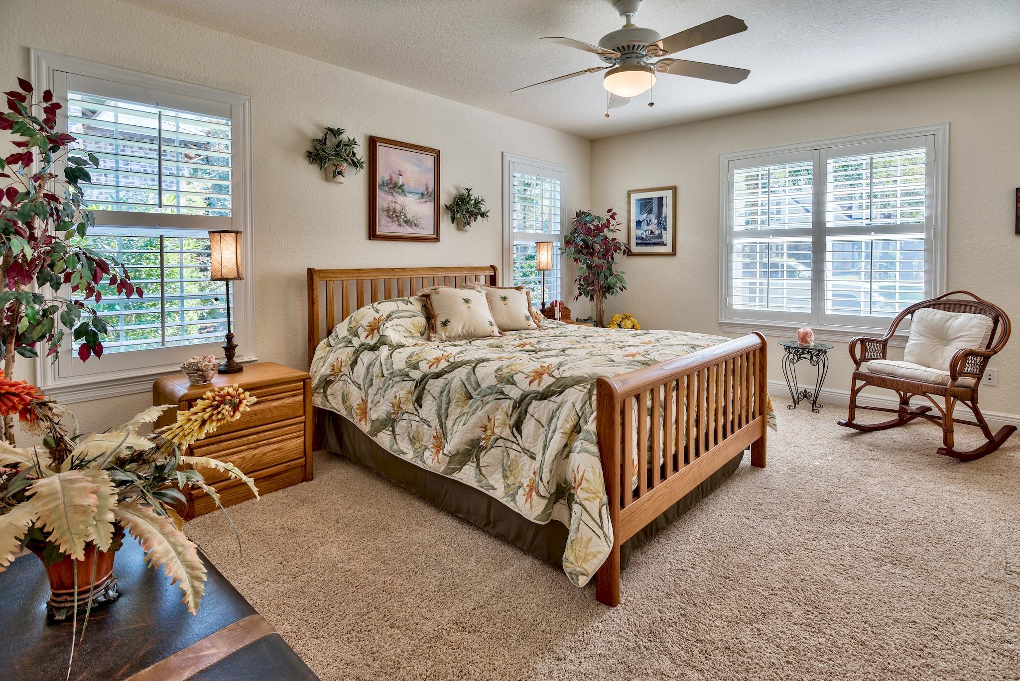BOTANY BAYOU - Residential