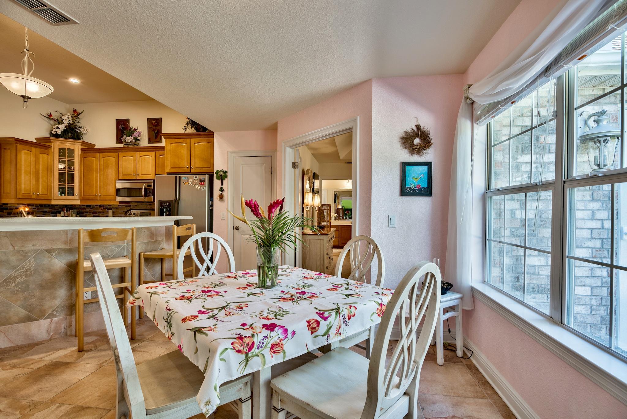 BOTANY BAYOU - Residential