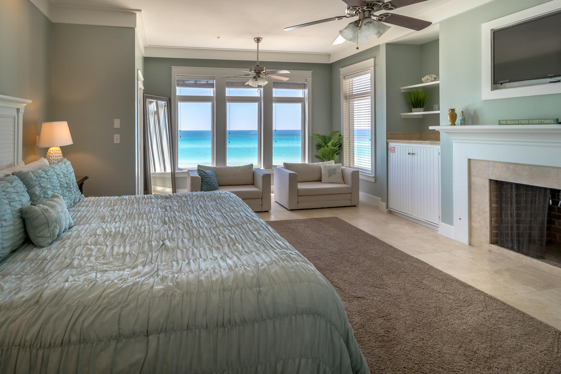 Blue Fish S/D - Residential