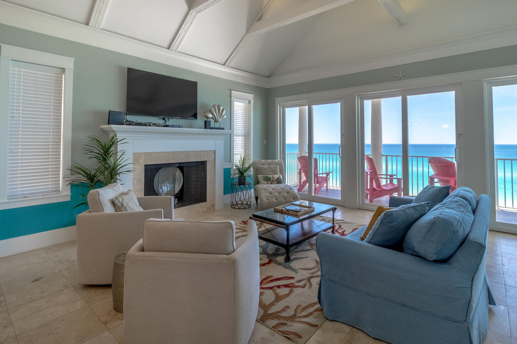 Blue Fish S/D - Residential