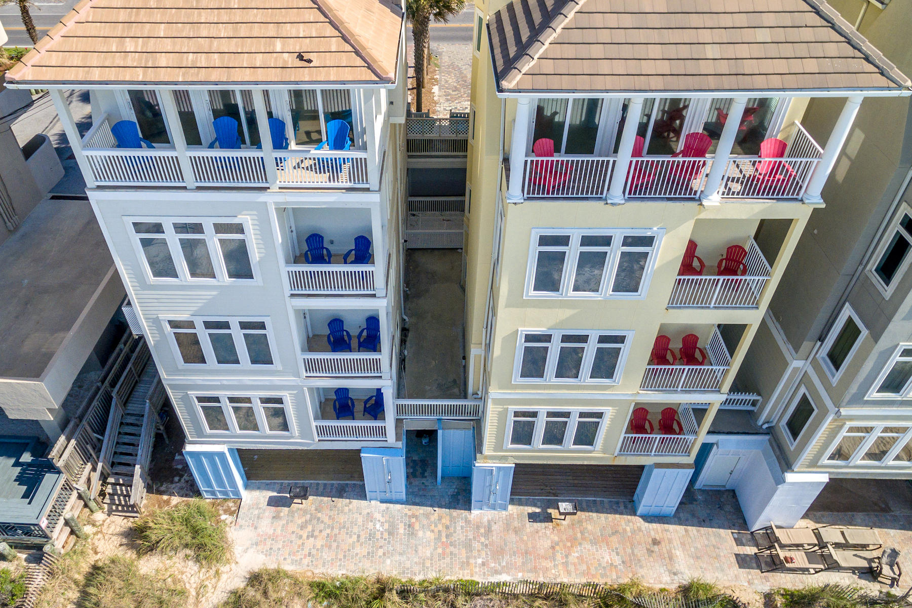 Blue Fish S/D - Residential