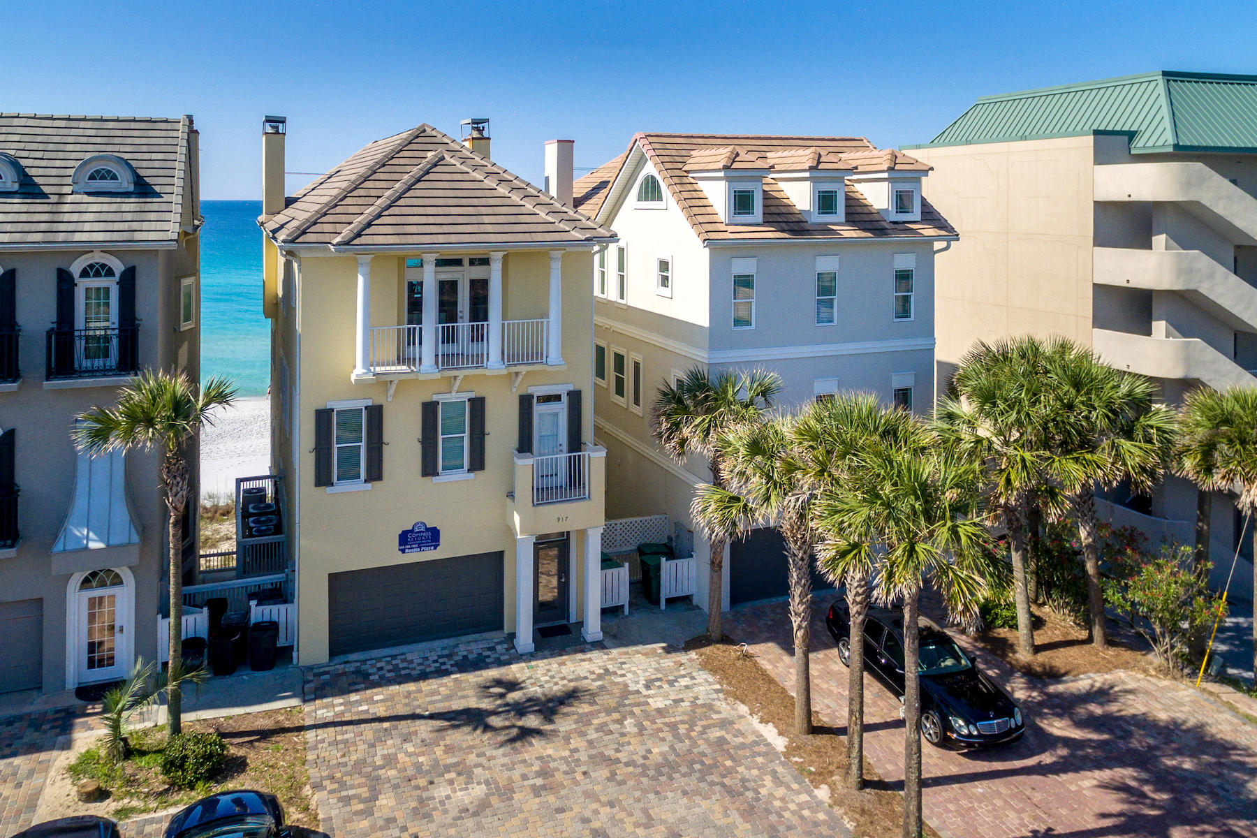 Blue Fish S/D - Residential