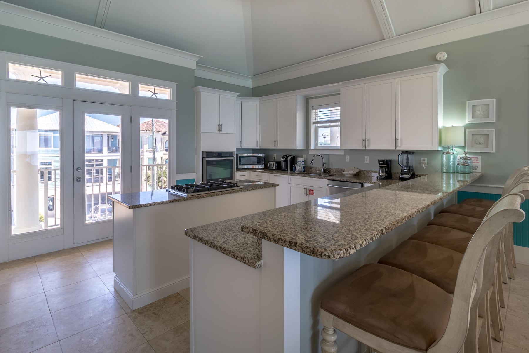 Blue Fish S/D - Residential
