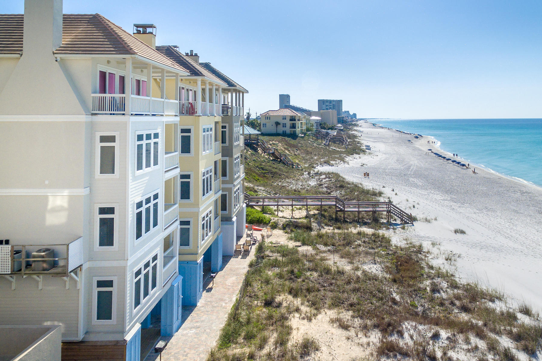 Blue Fish S/D - Residential