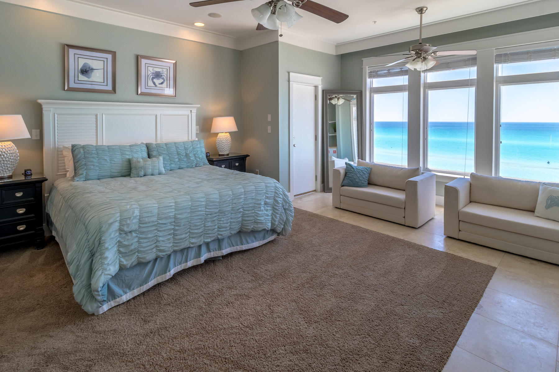 Blue Fish S/D - Residential