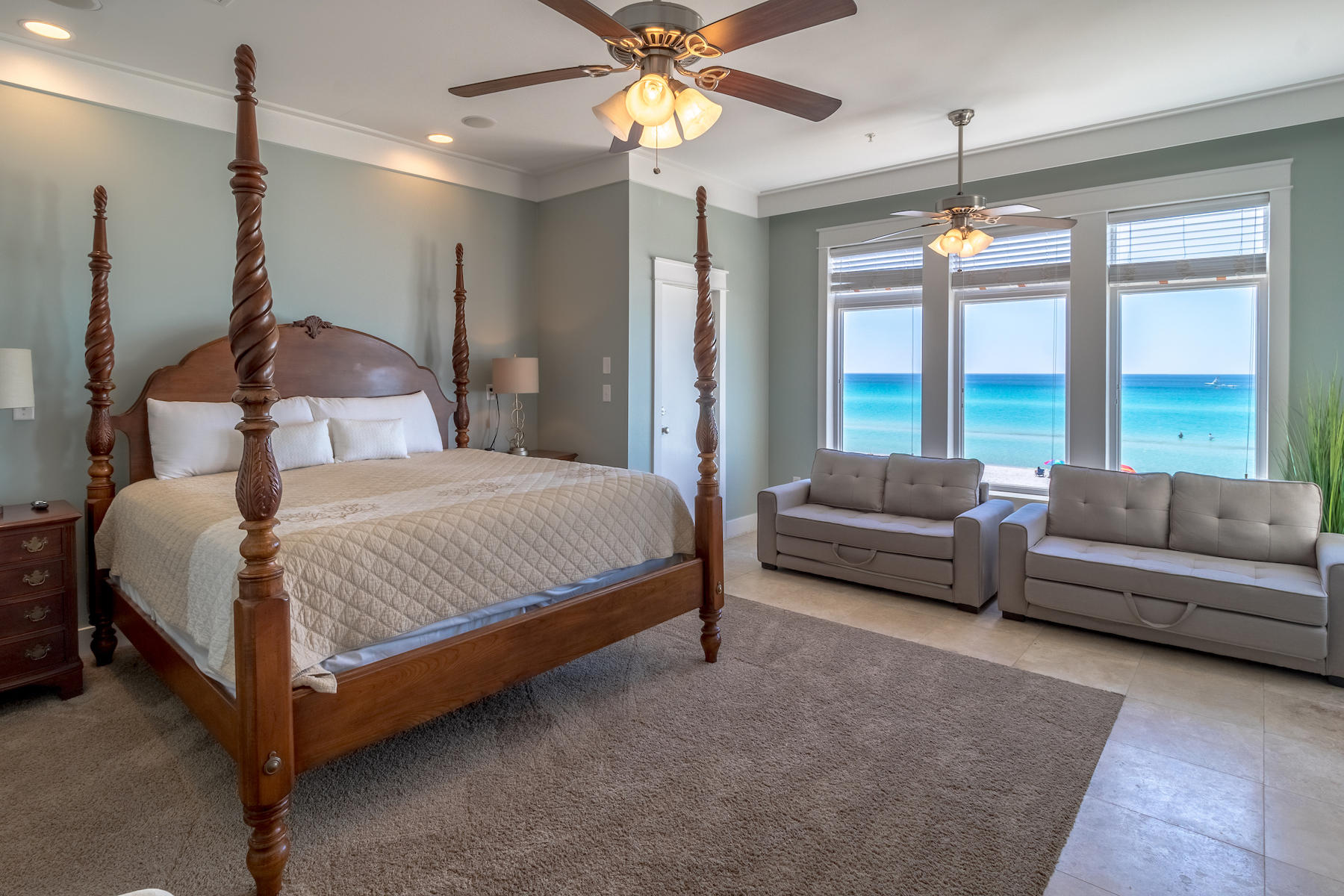 Blue Fish S/D - Residential
