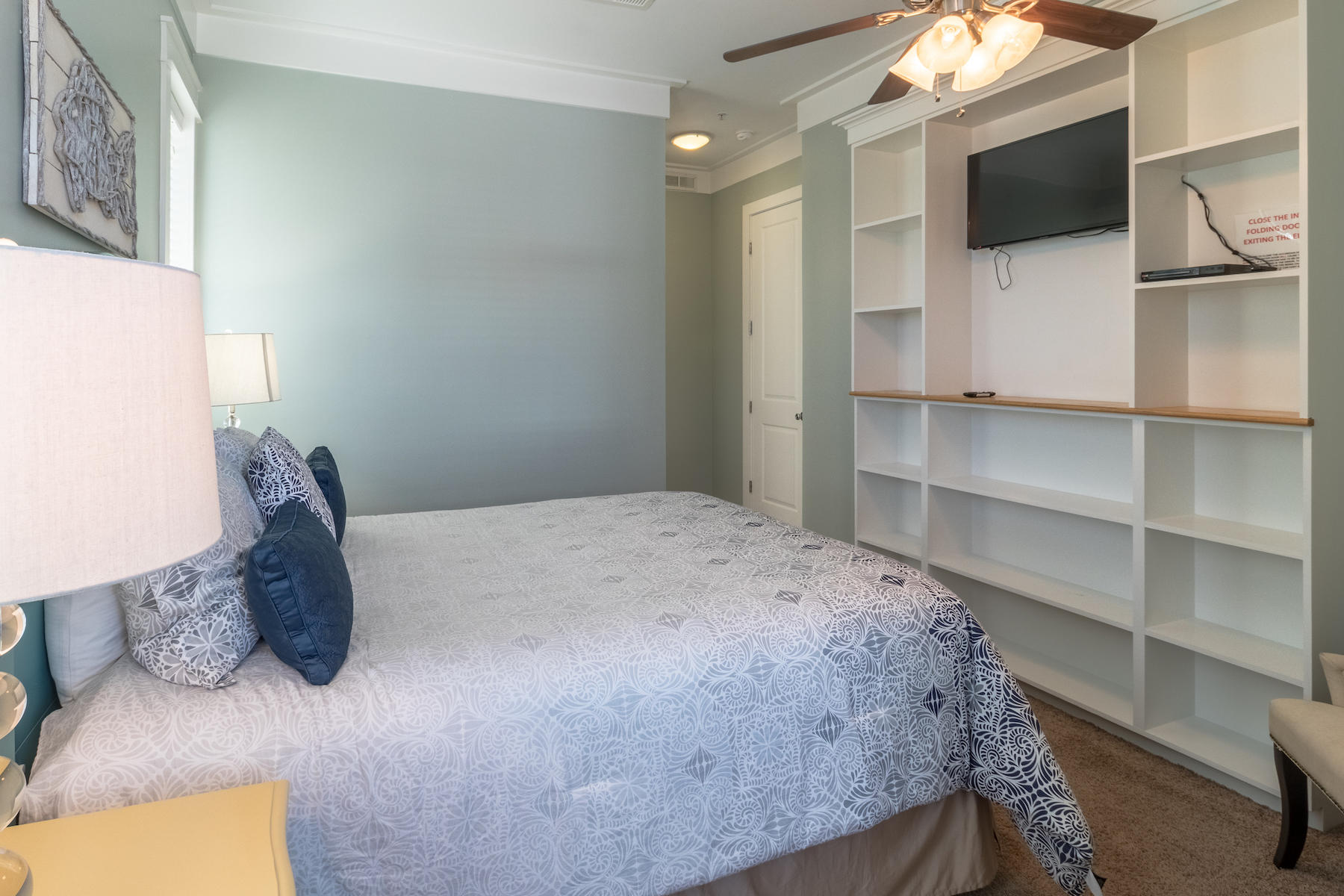 Blue Fish S/D - Residential