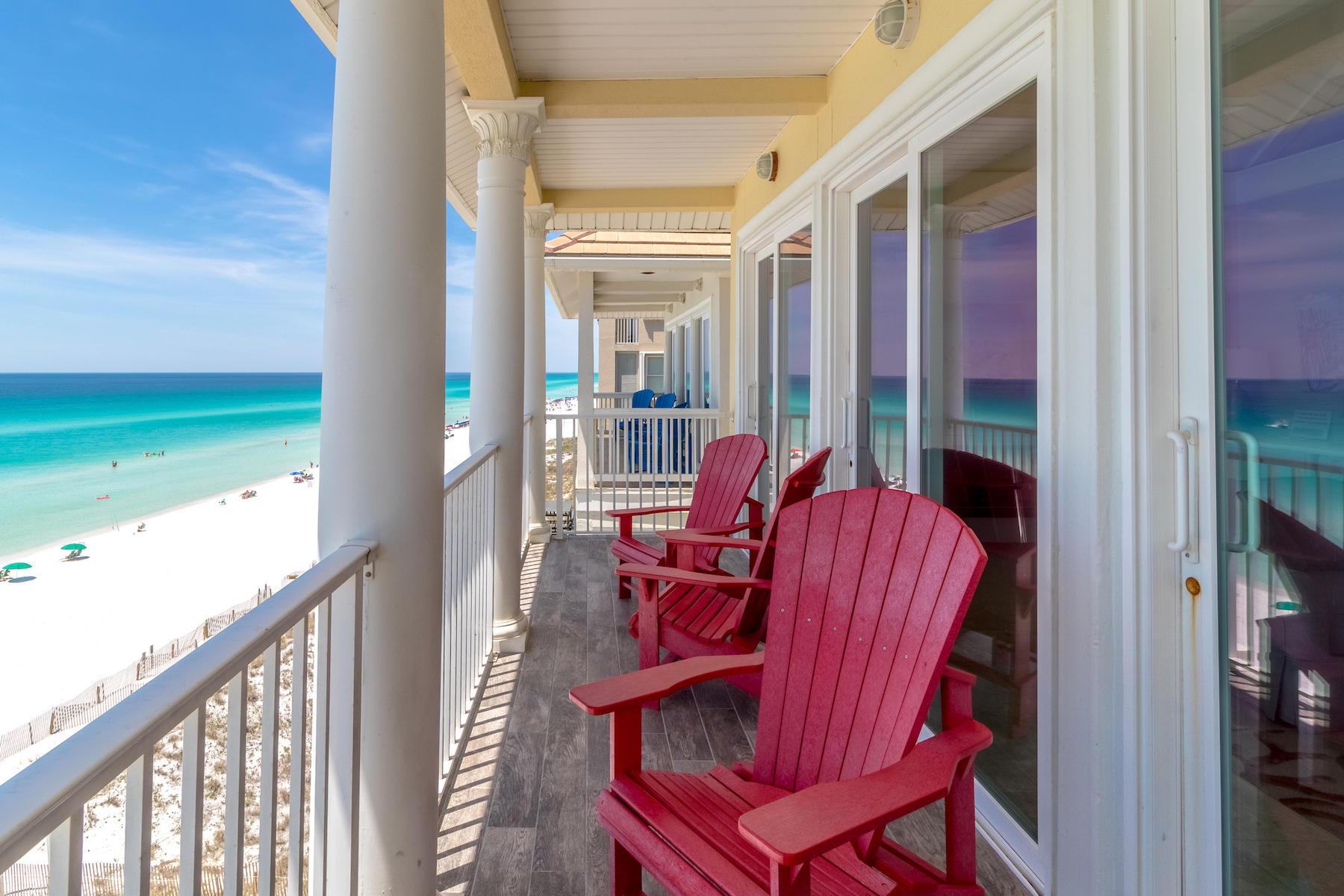 Blue Fish S/D - Residential