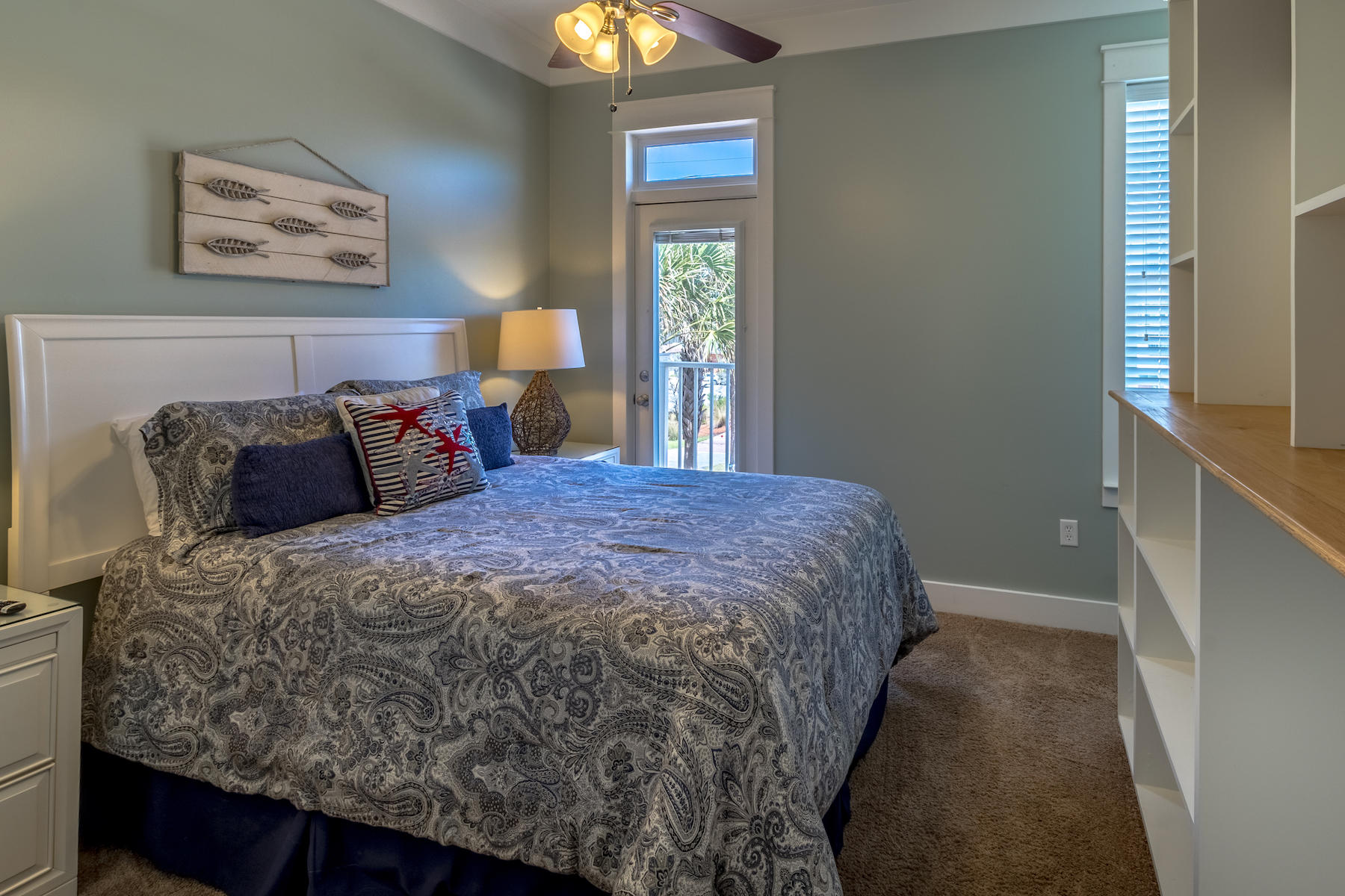 Blue Fish S/D - Residential