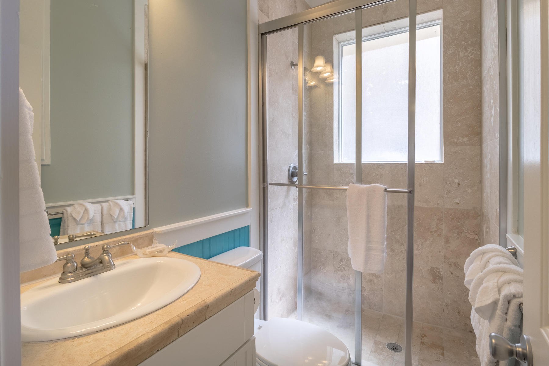 Blue Fish S/D - Residential