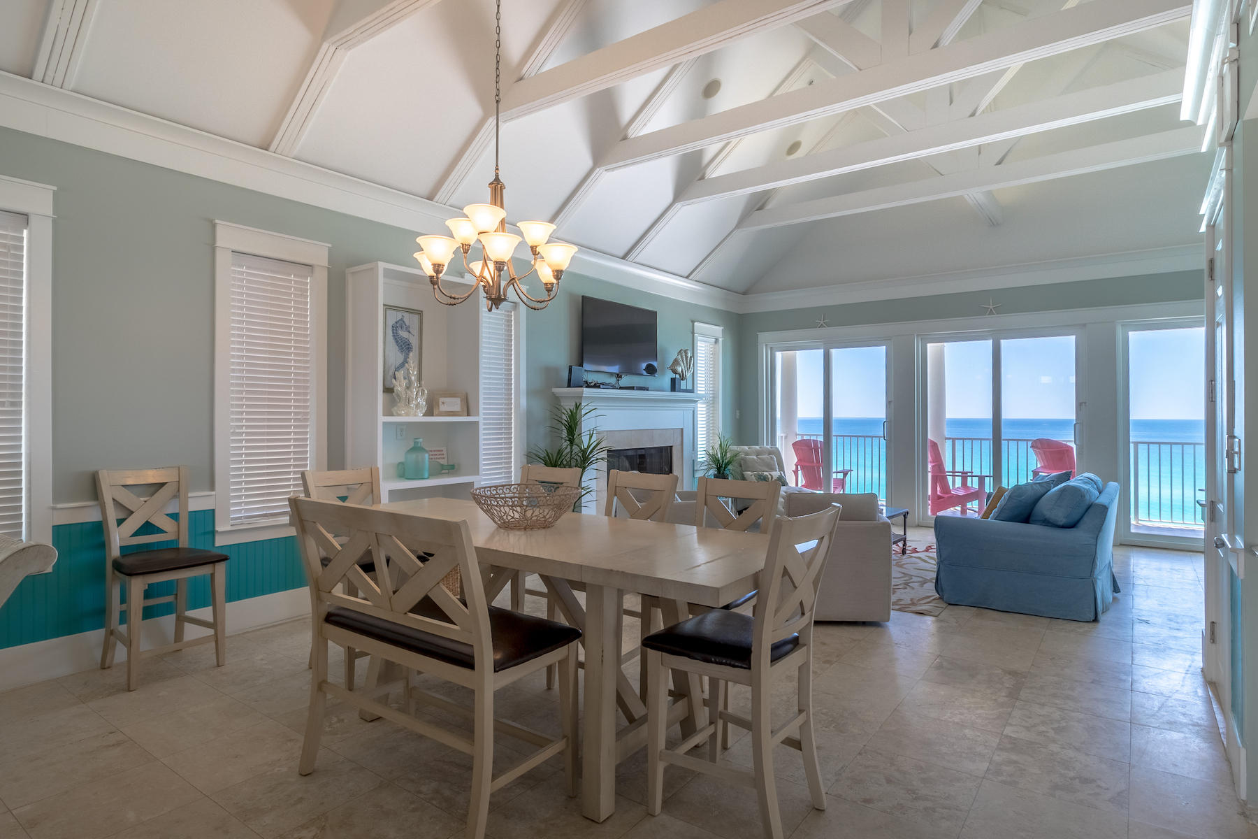 Blue Fish S/D - Residential