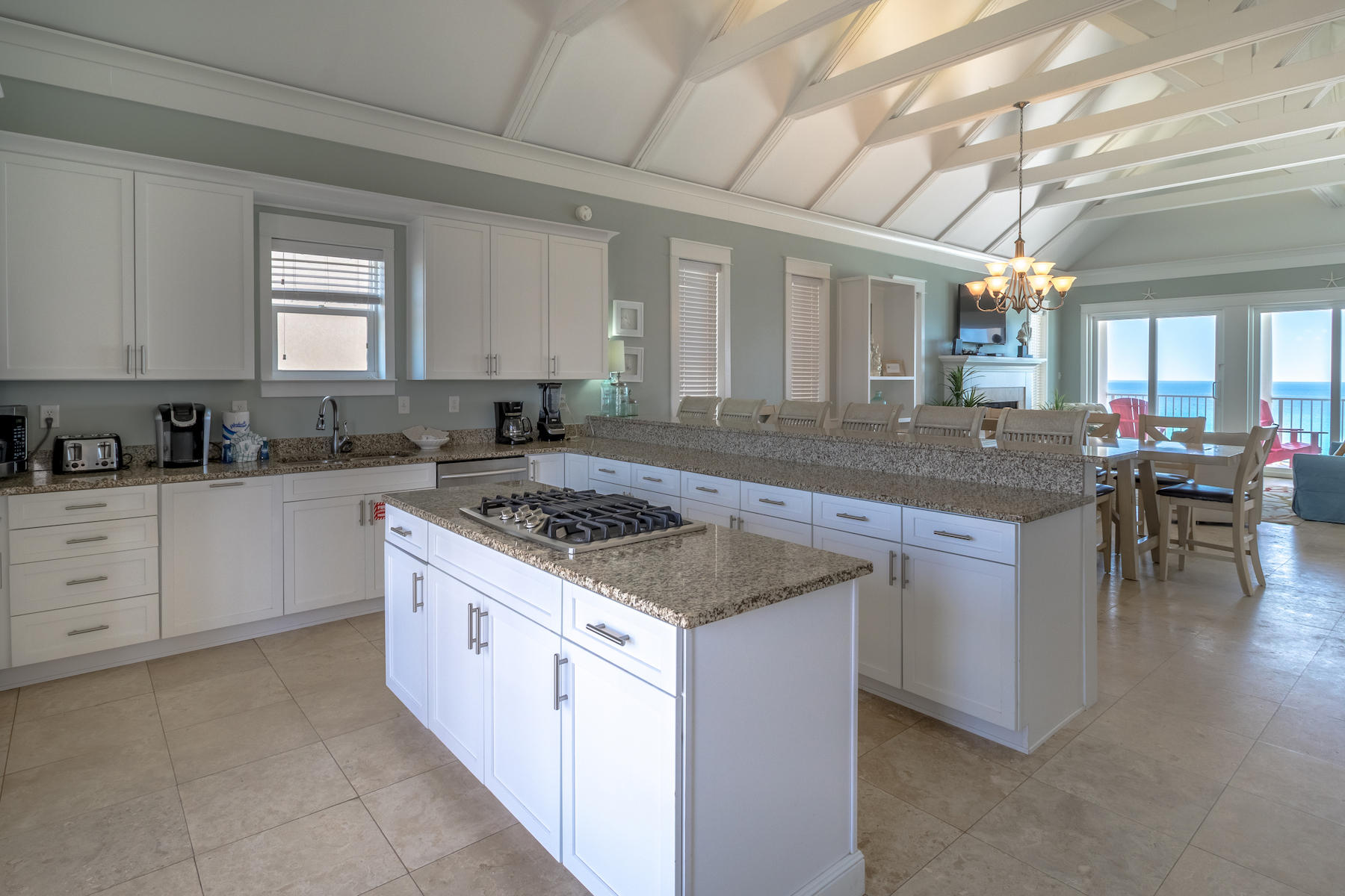 Blue Fish S/D - Residential