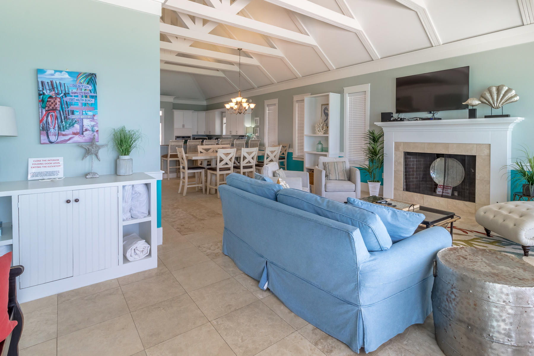 Blue Fish S/D - Residential