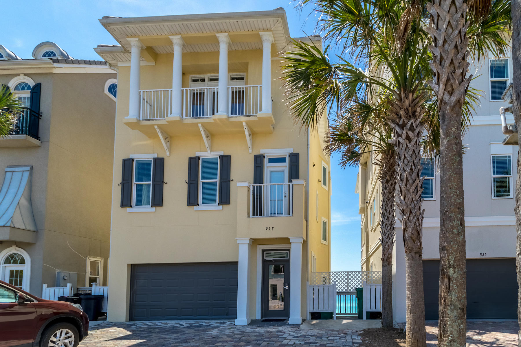 Blue Fish S/D - Residential