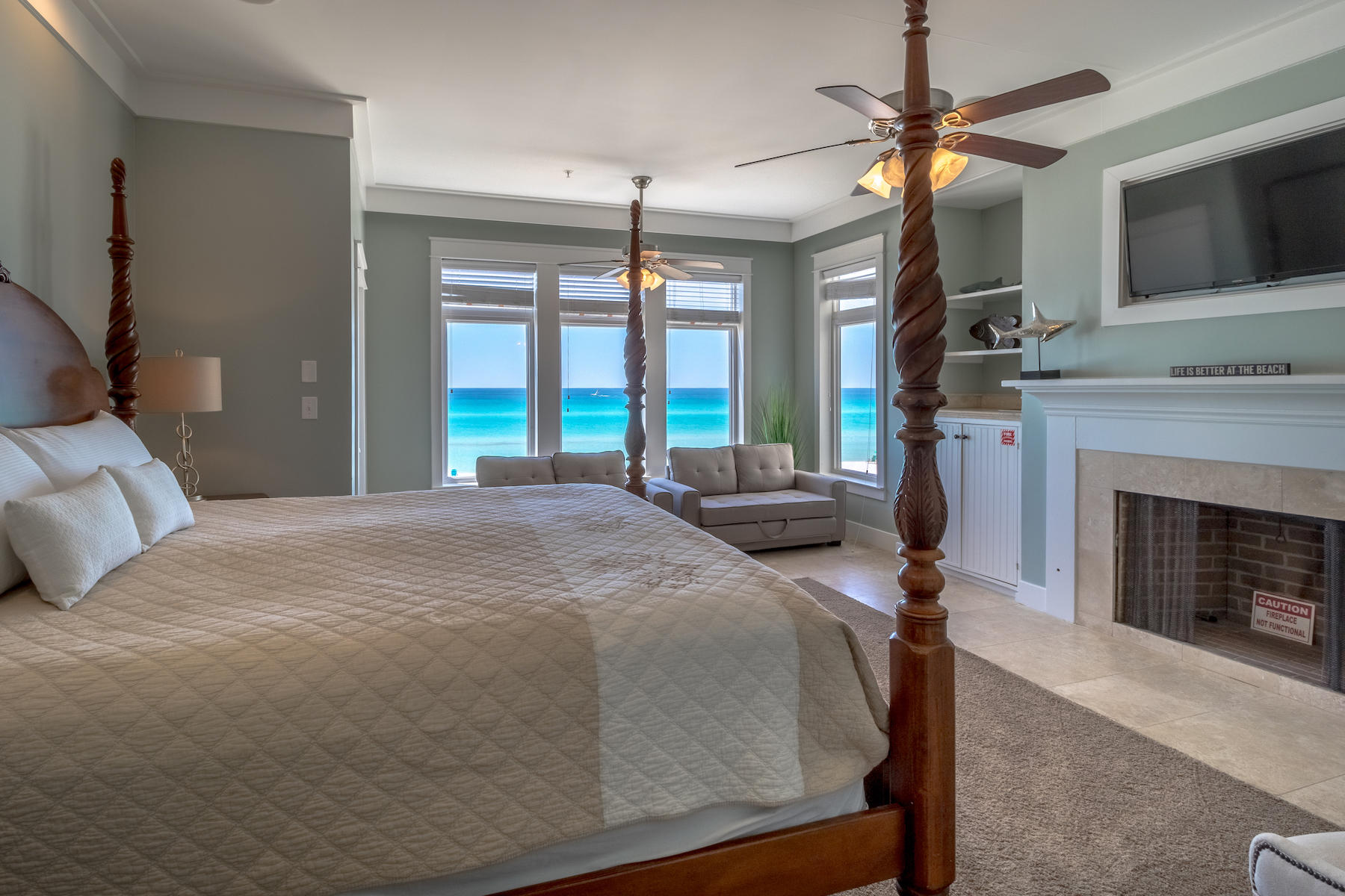 Blue Fish S/D - Residential