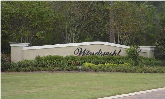 Great .49 acre lot on the 11th hole of Windswept Estates. Located on the entrance road, Windswept Boulevard, this lot provides easy access to Highway 20. Enjoy the wonderful neighborhood amenities of Windswept Estates including the large community pool, tennis courts, playground, basketball court and club house. This 750 acre community is planned around the spacious 18 hole Doug O'Rourke designed golf course featuring white sand dunes and large rolling fairways. Located just 15 minutes to the beaches along Scenic Hwy 30A, and centrally located between Destin-Fort Walton Beach Airport and Panama City's Northwest Florida Beaches International Airport.