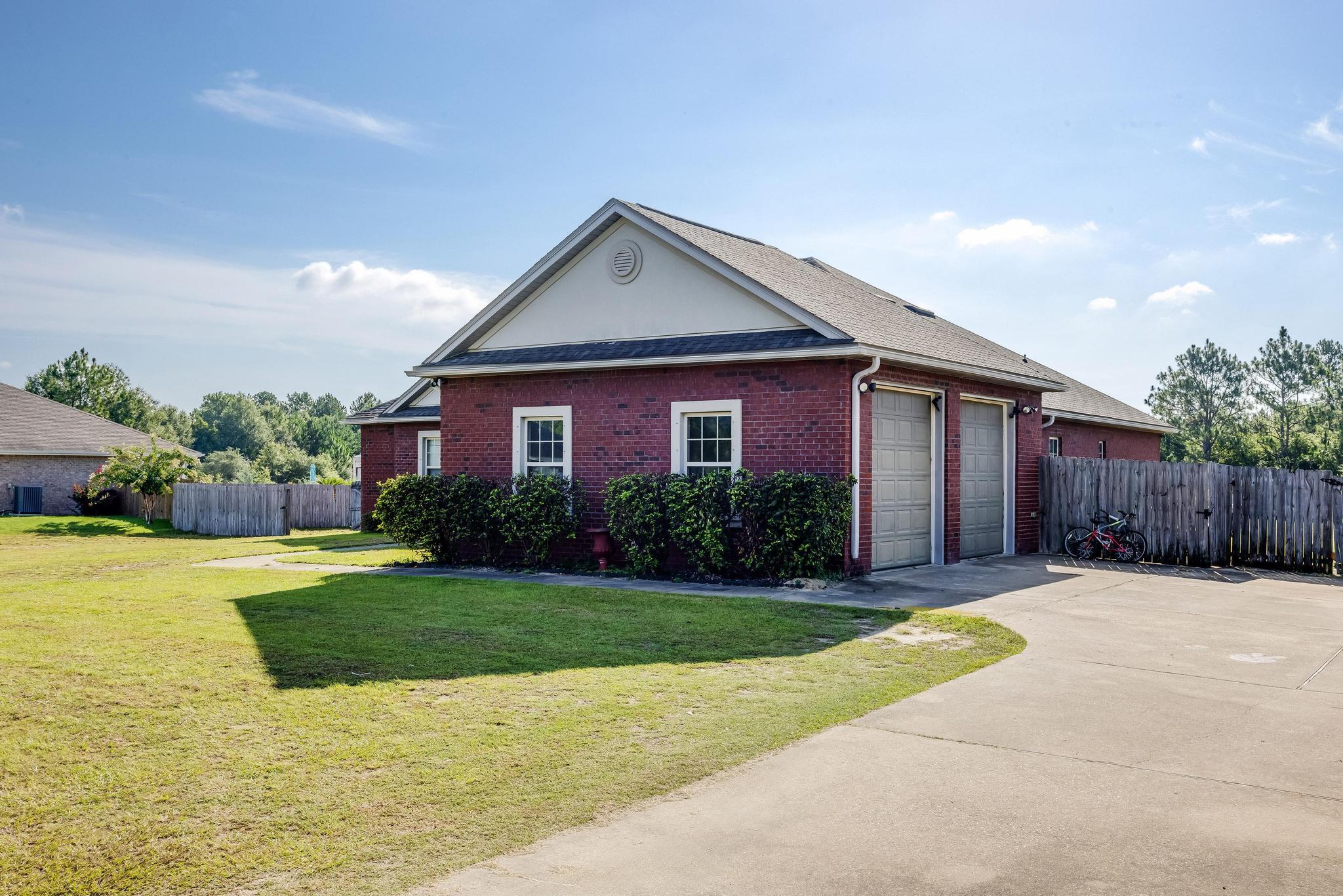 VIRGINIA RIDGE - Residential