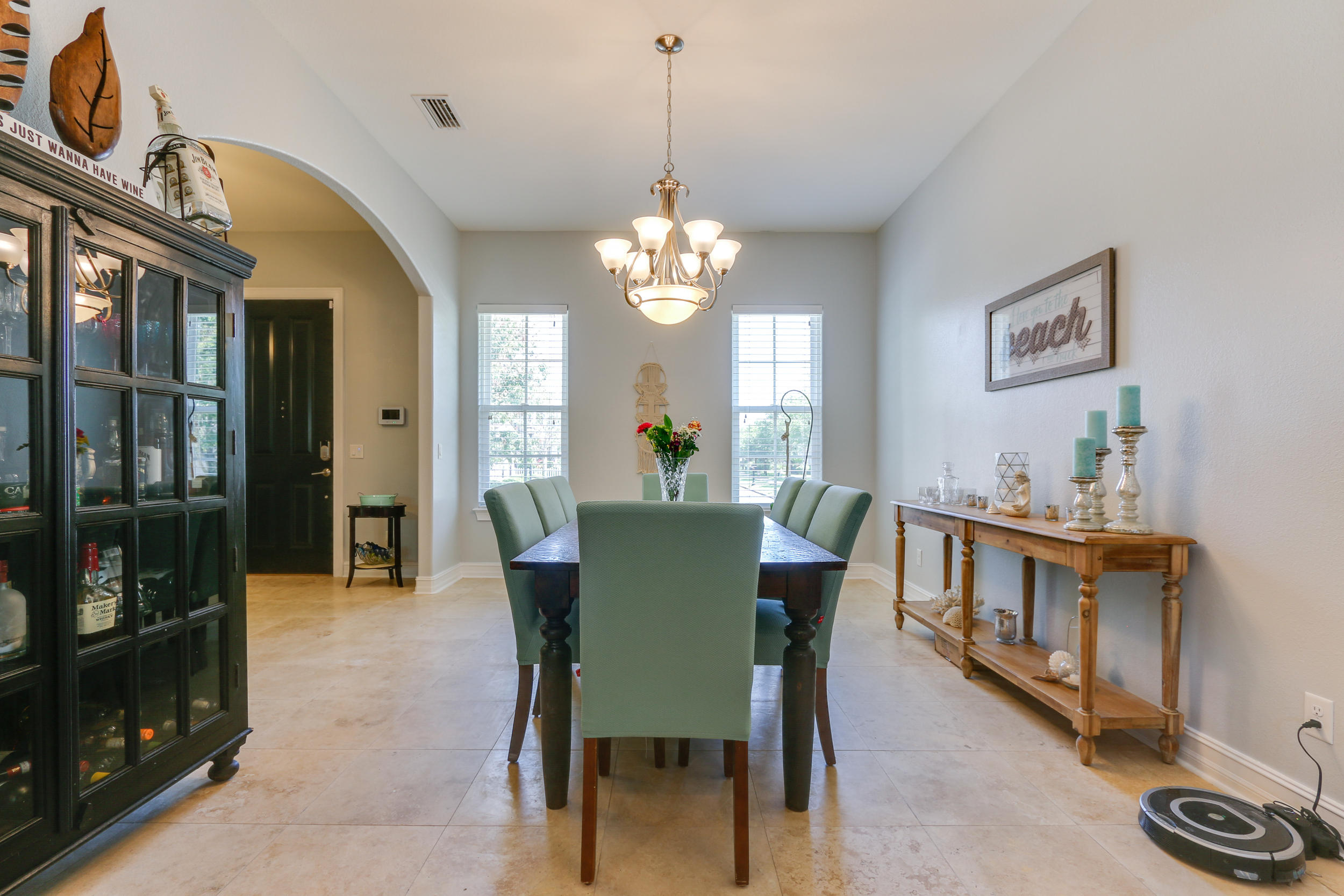 Tapestry Park - Residential