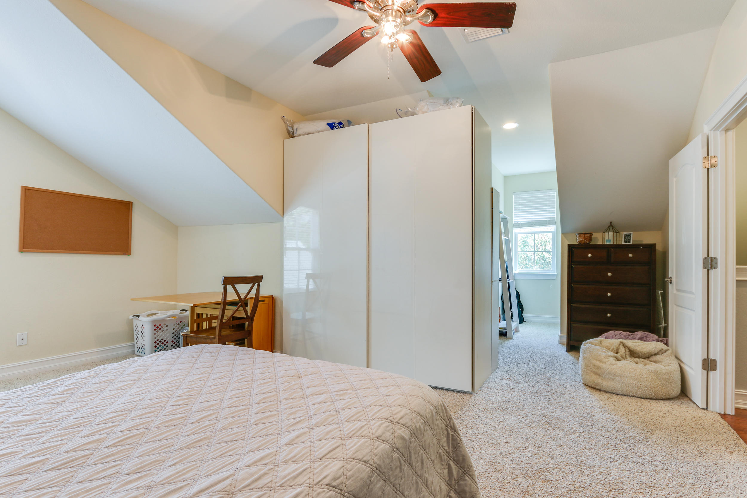 Tapestry Park - Residential