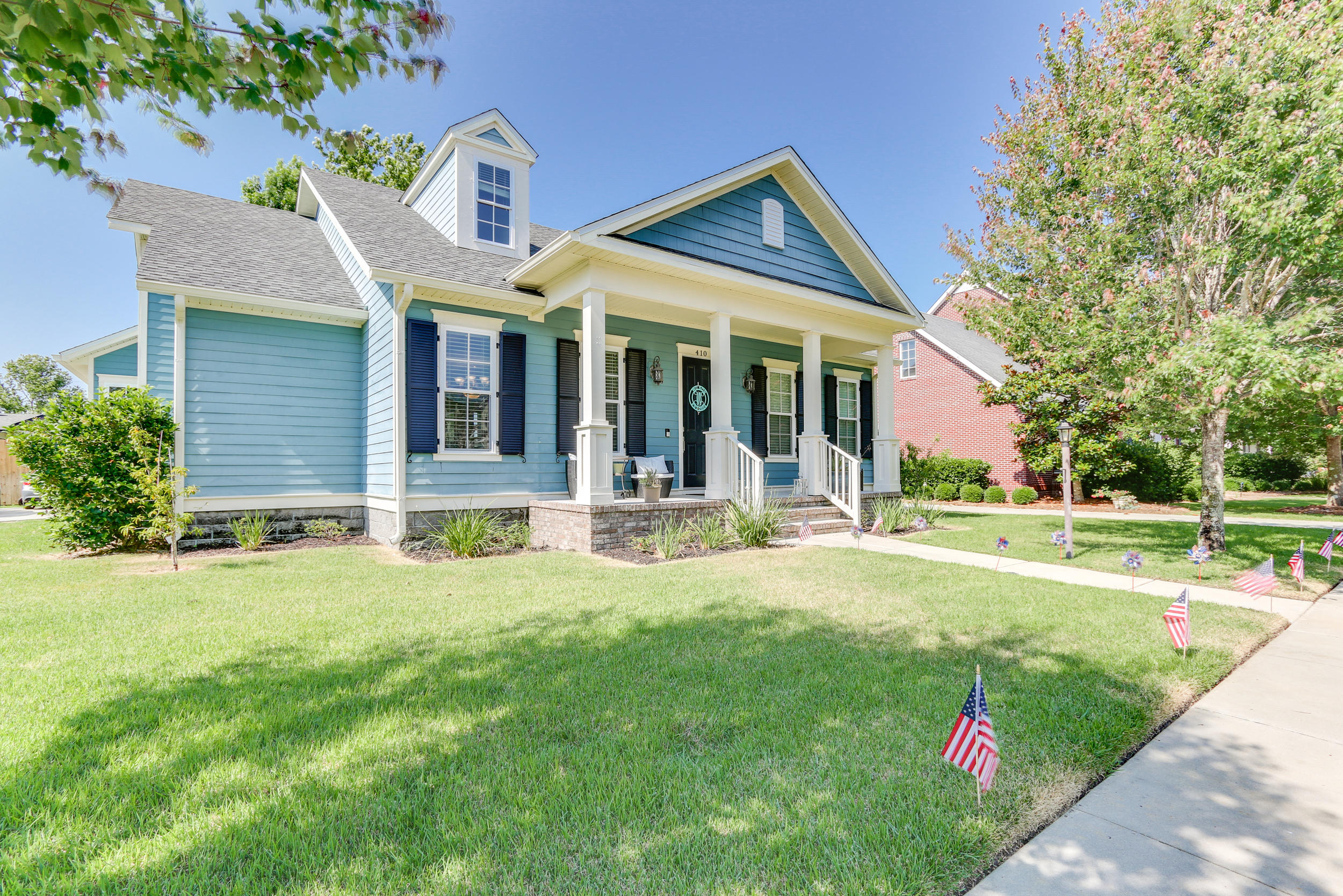 Tapestry Park - Residential