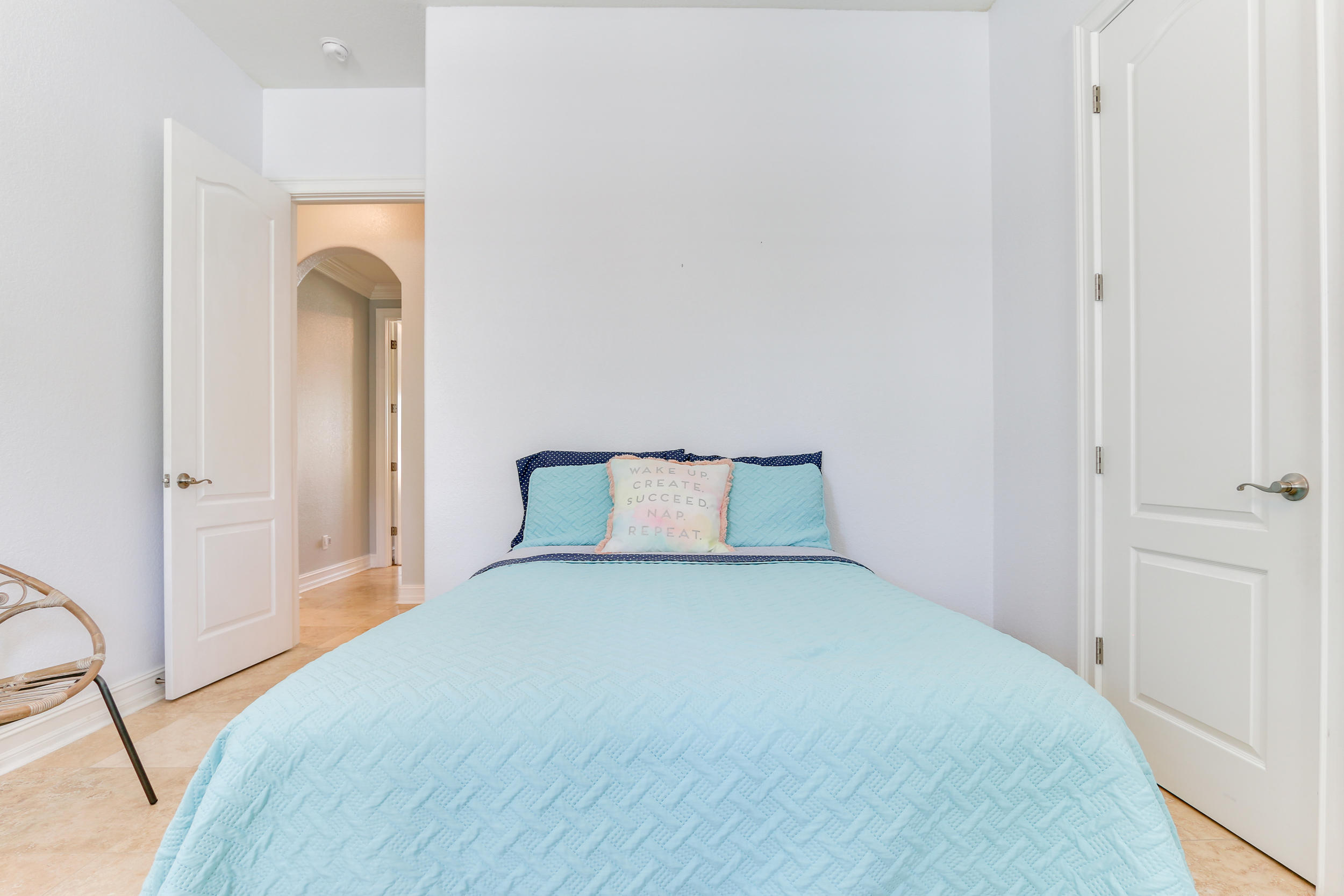 Tapestry Park - Residential