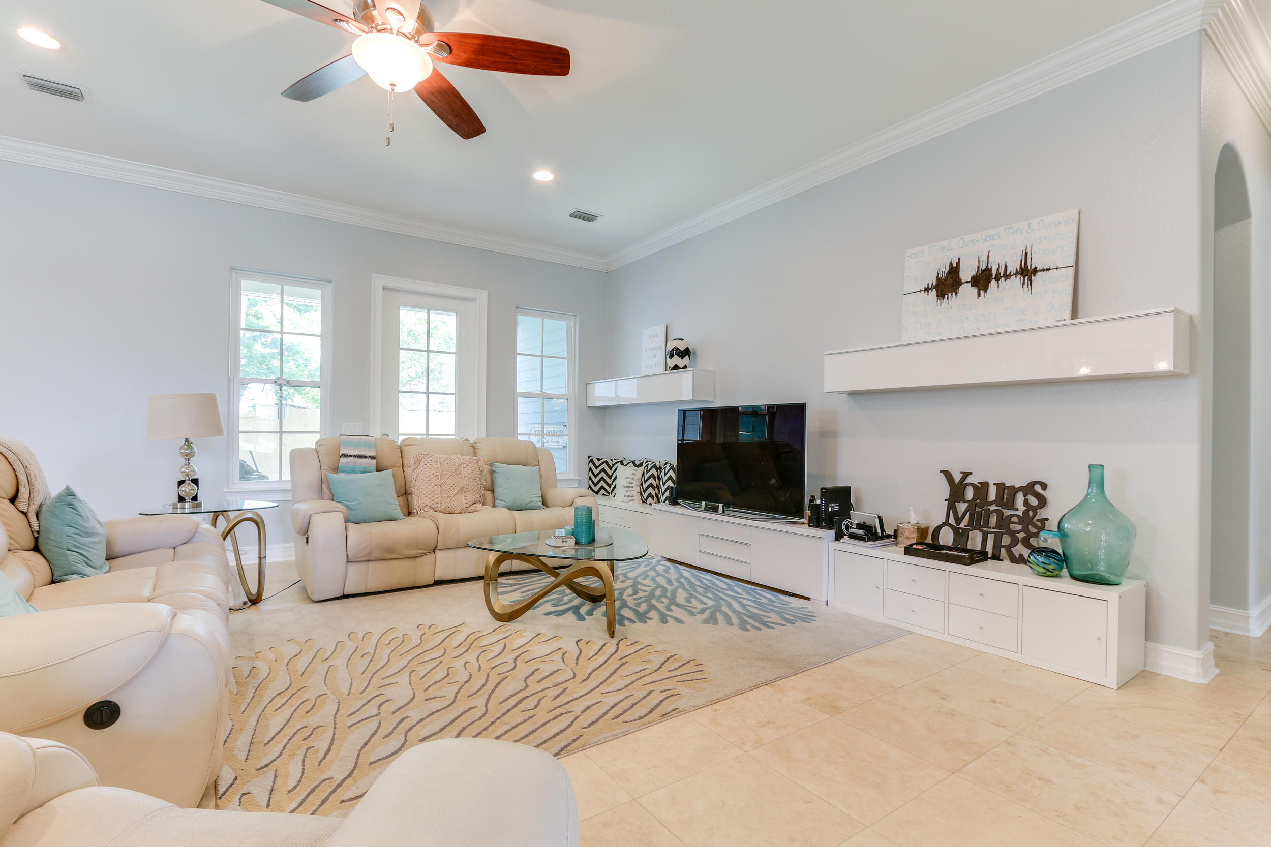 Tapestry Park - Residential