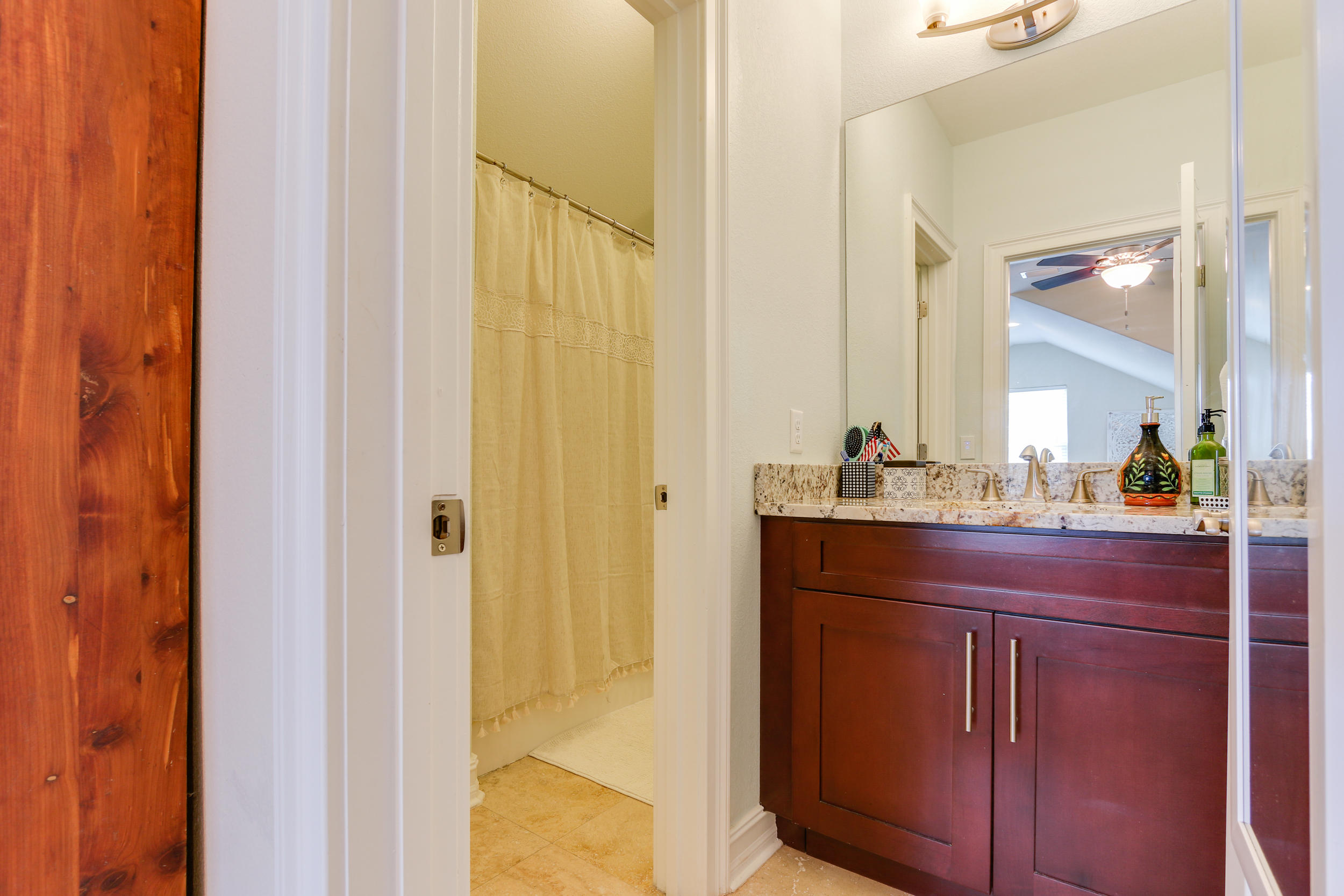 Tapestry Park - Residential