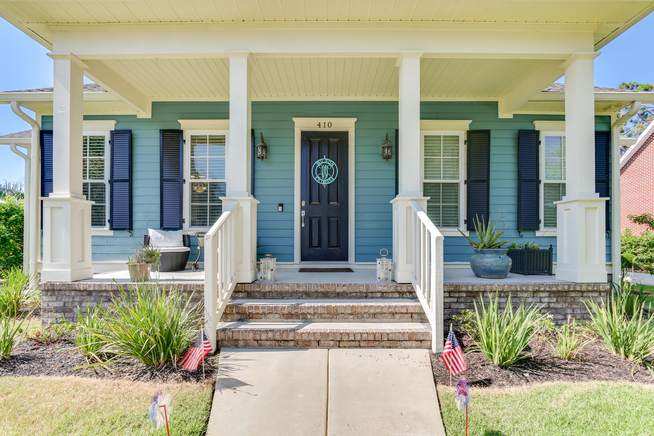 Tapestry Park - Residential