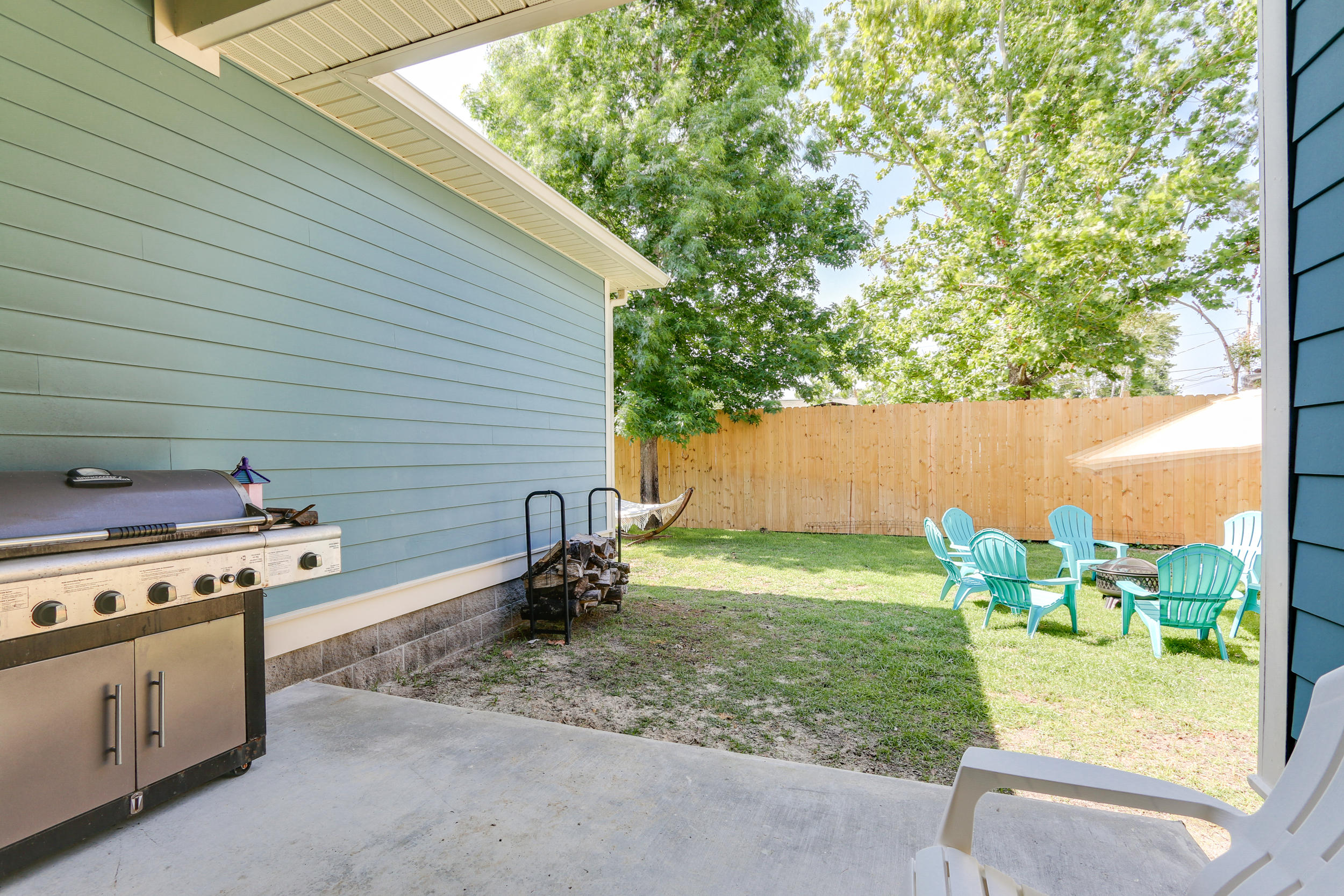 Tapestry Park - Residential