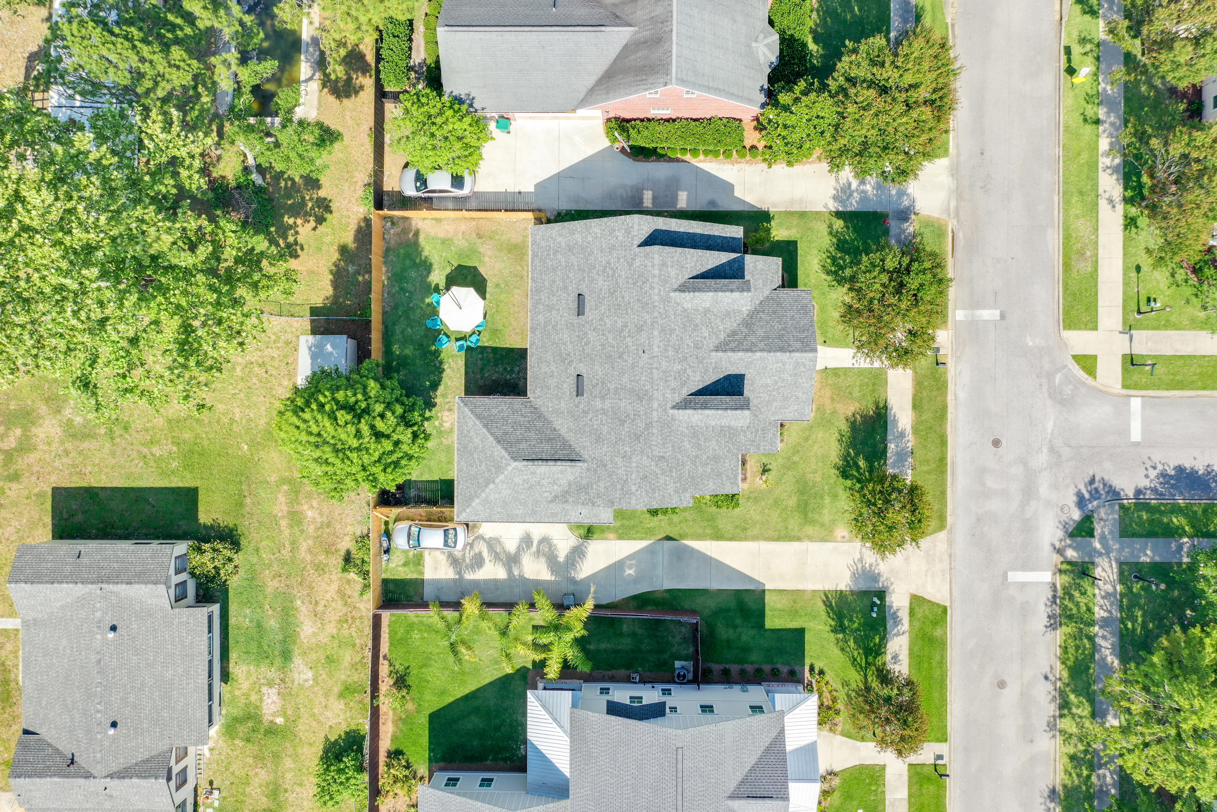 Tapestry Park - Residential