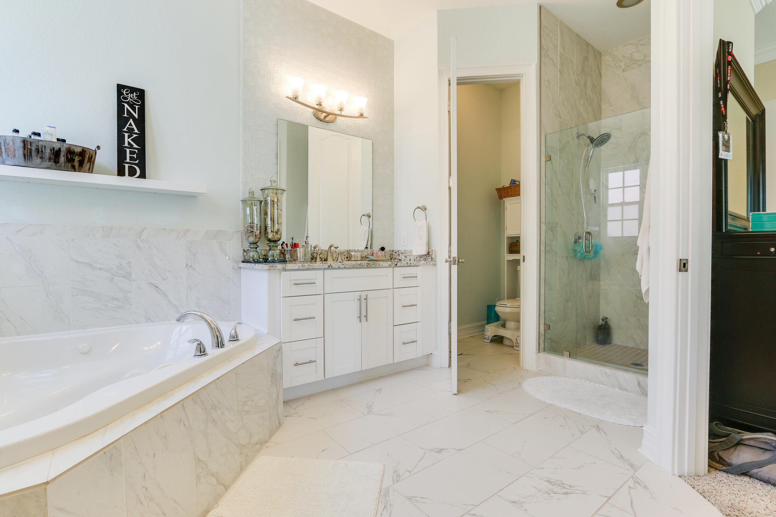 Tapestry Park - Residential