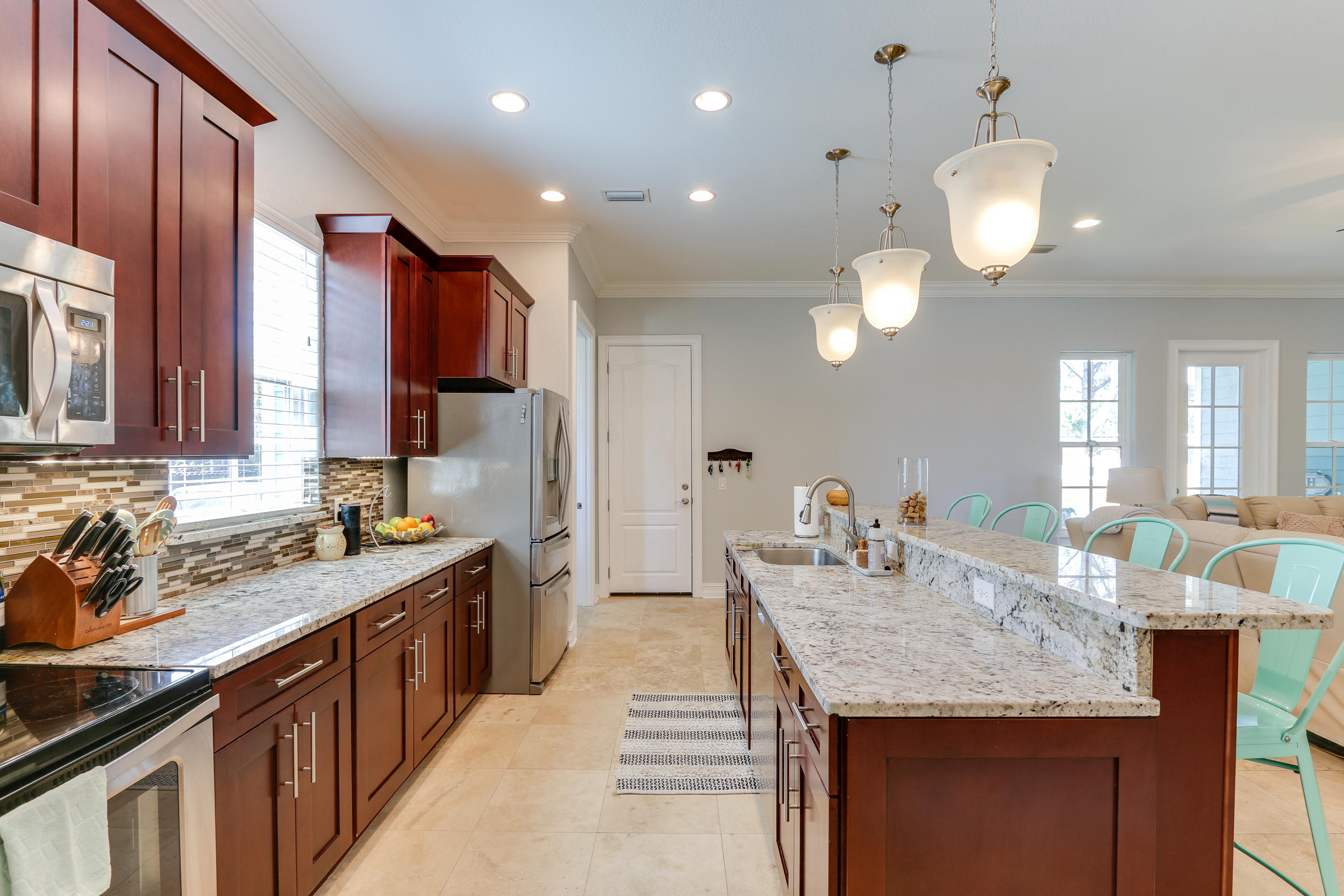 Tapestry Park - Residential