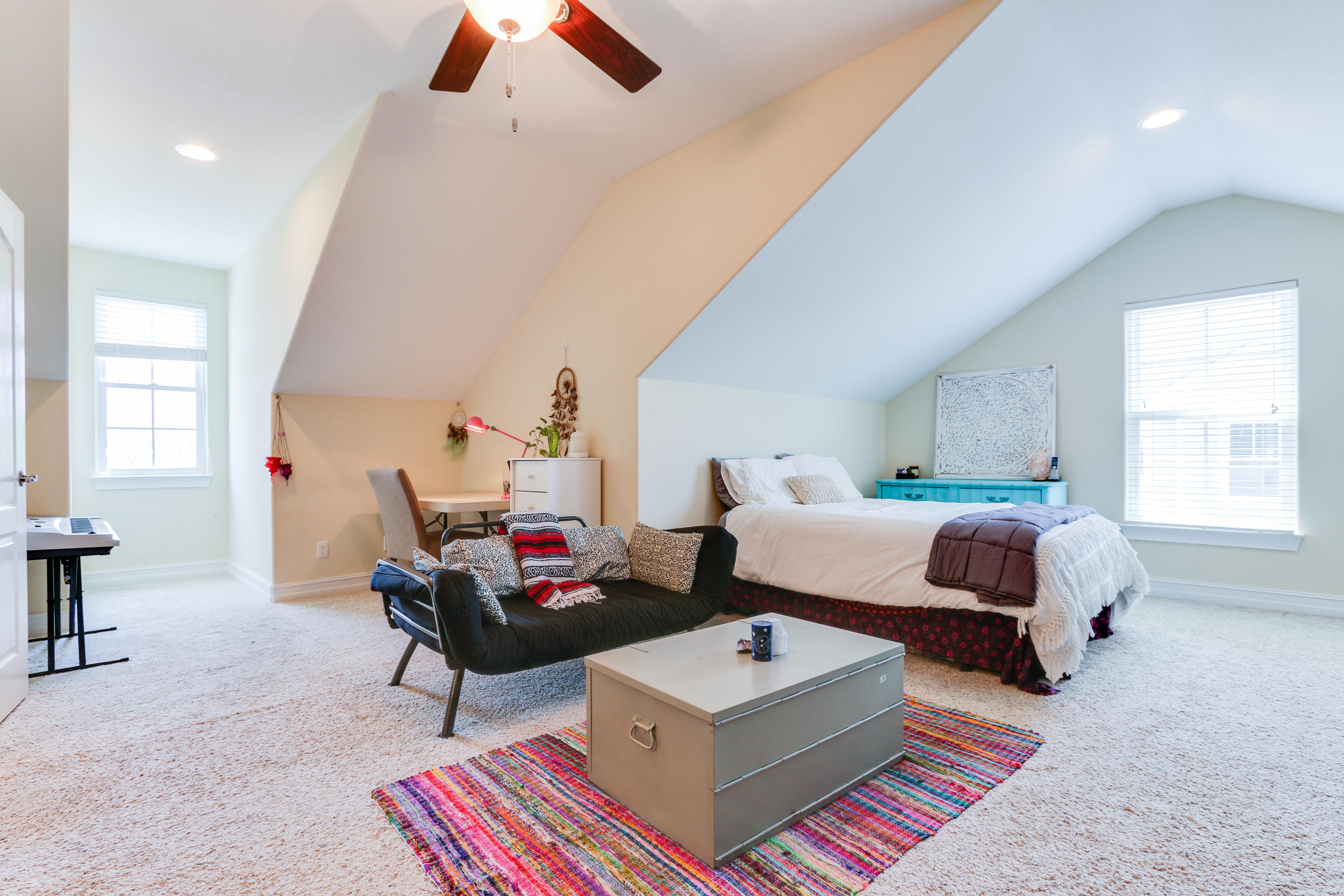 Tapestry Park - Residential