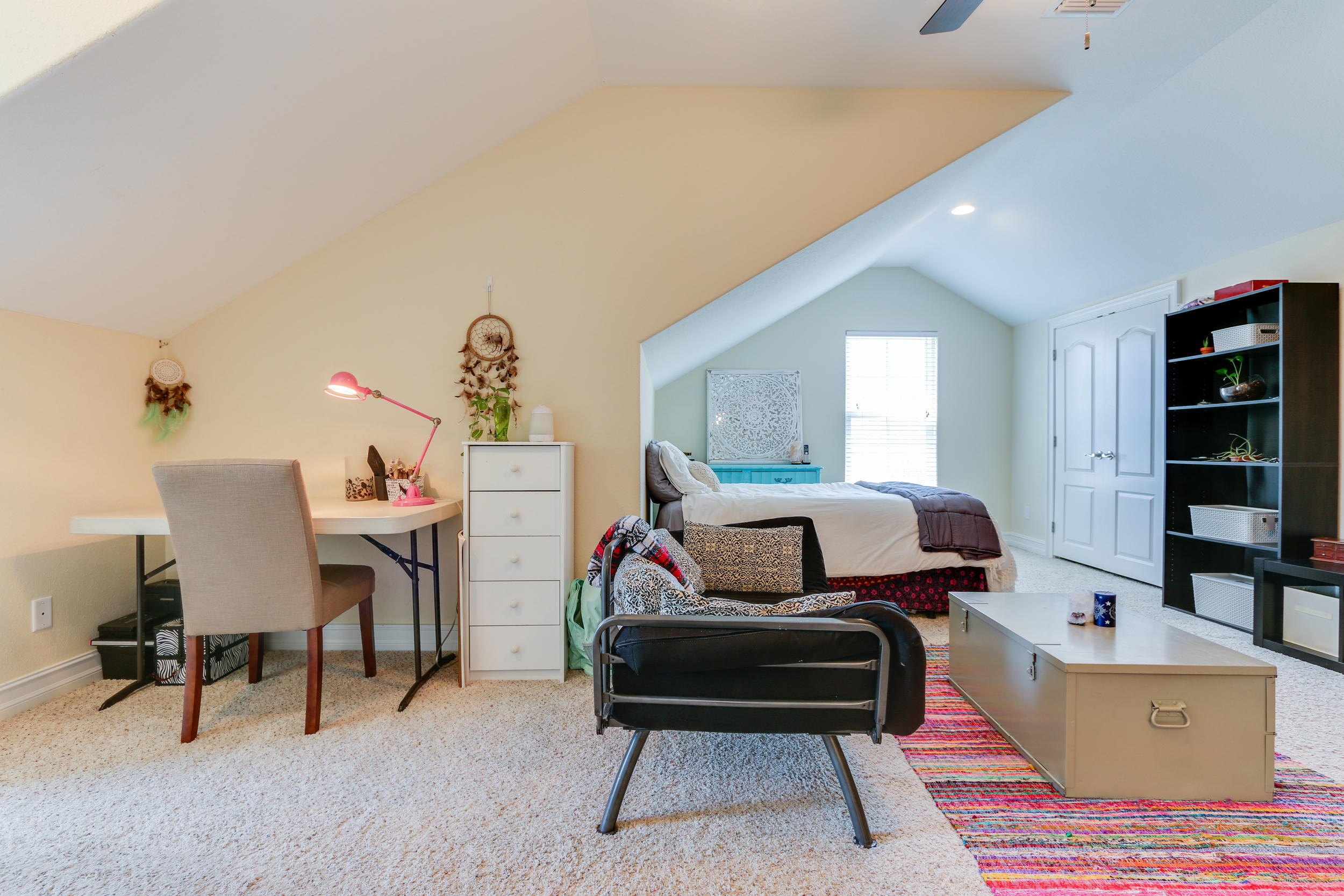 Tapestry Park - Residential