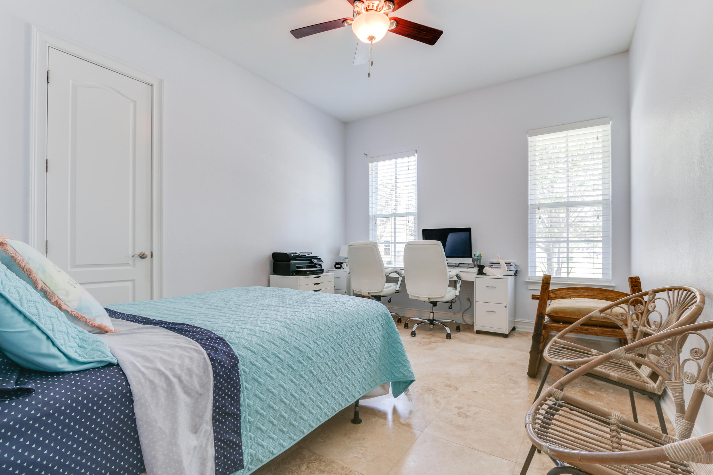 Tapestry Park - Residential