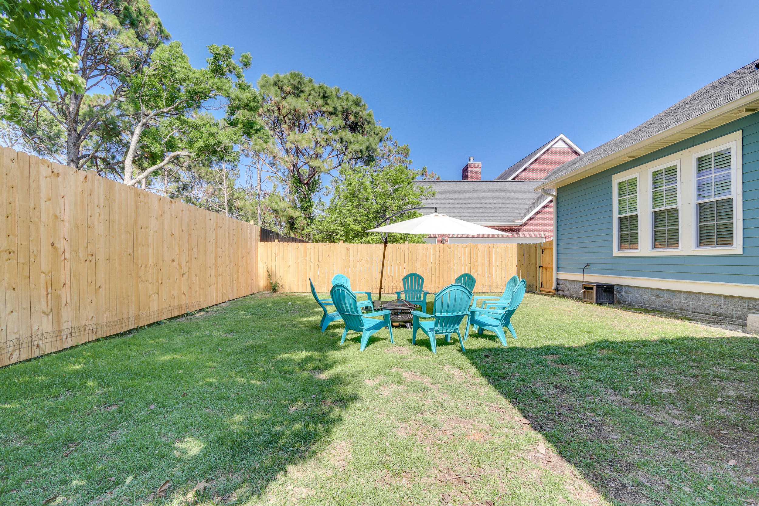 Tapestry Park - Residential