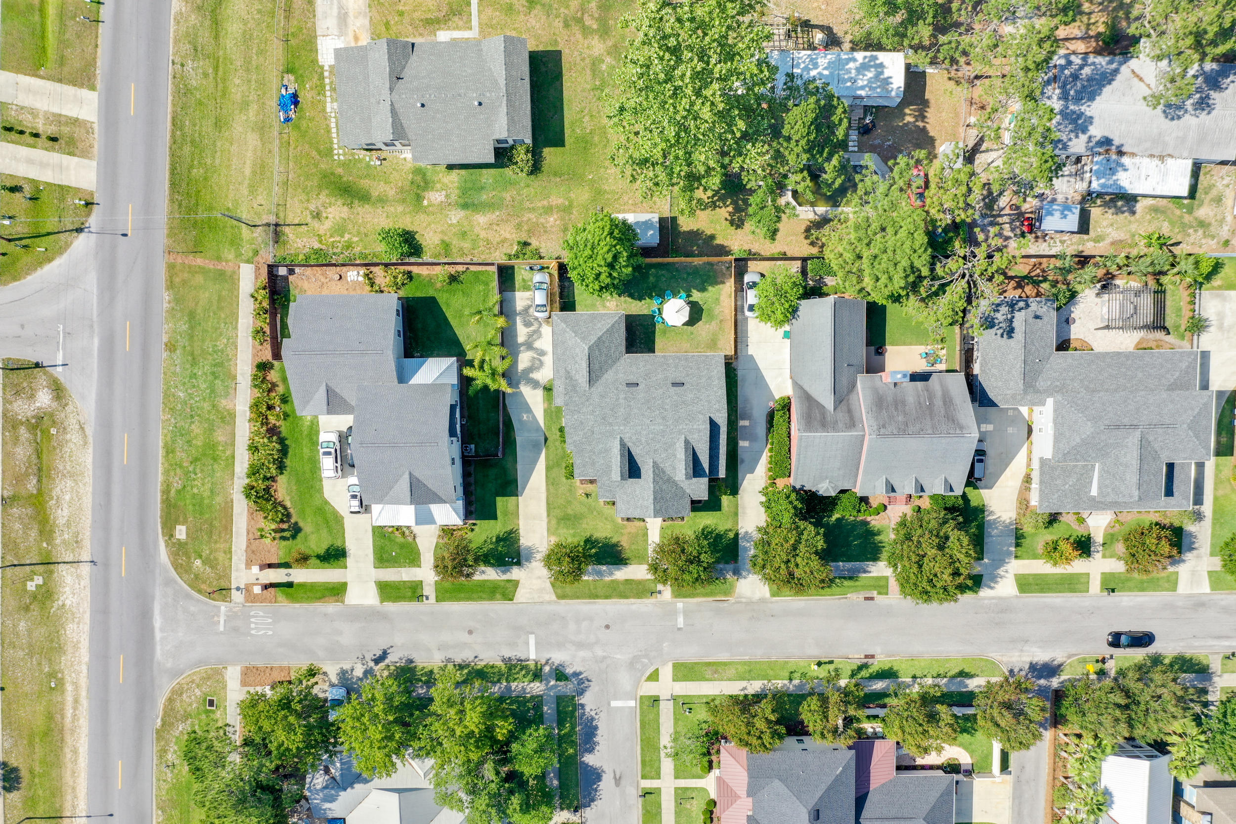 Tapestry Park - Residential