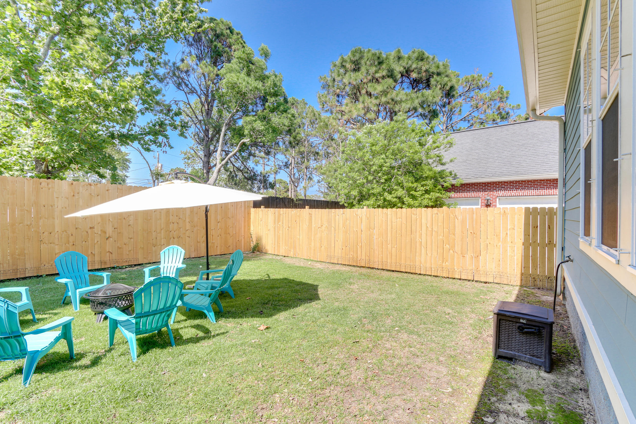 Tapestry Park - Residential