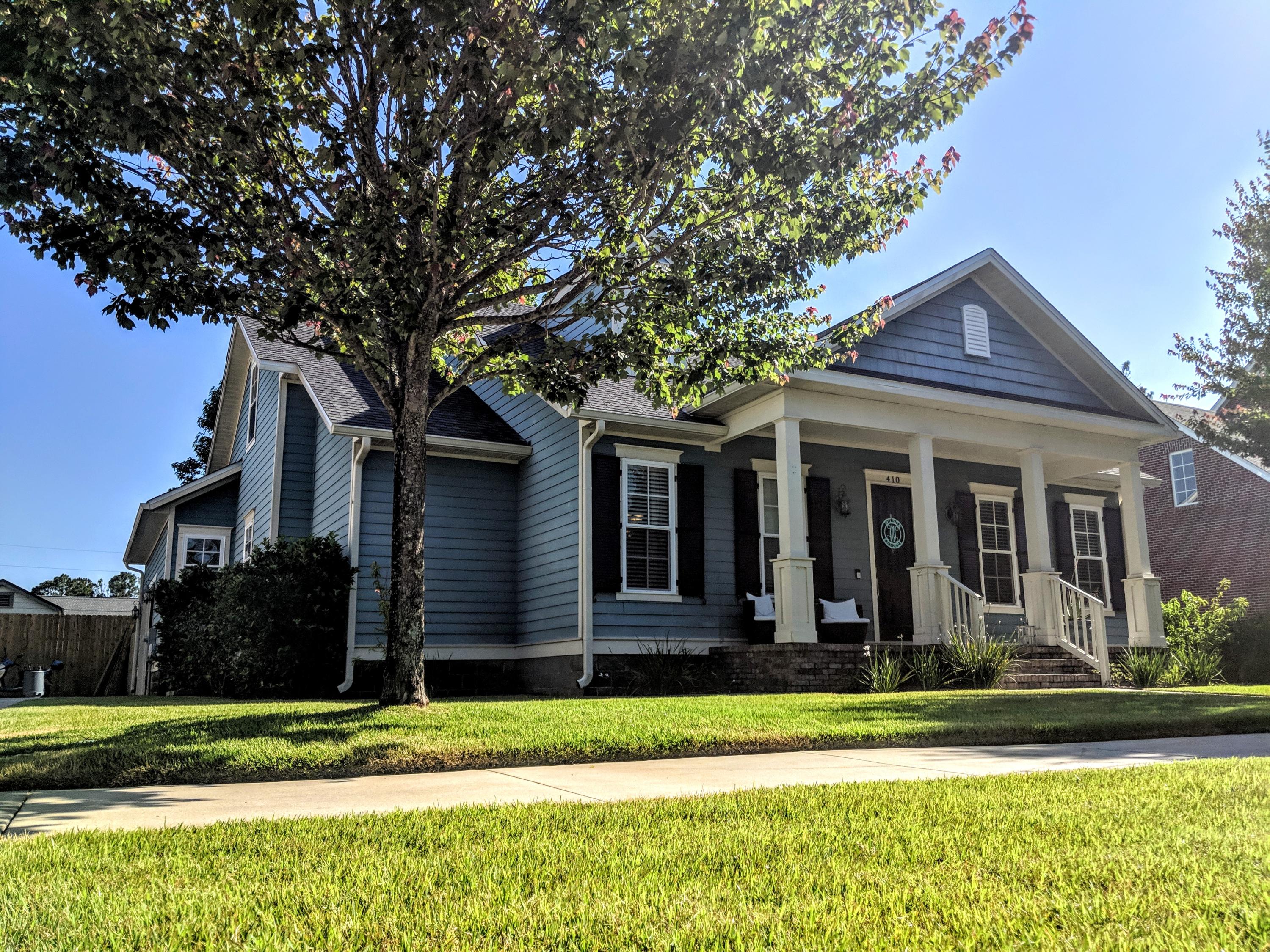 Tapestry Park - Residential