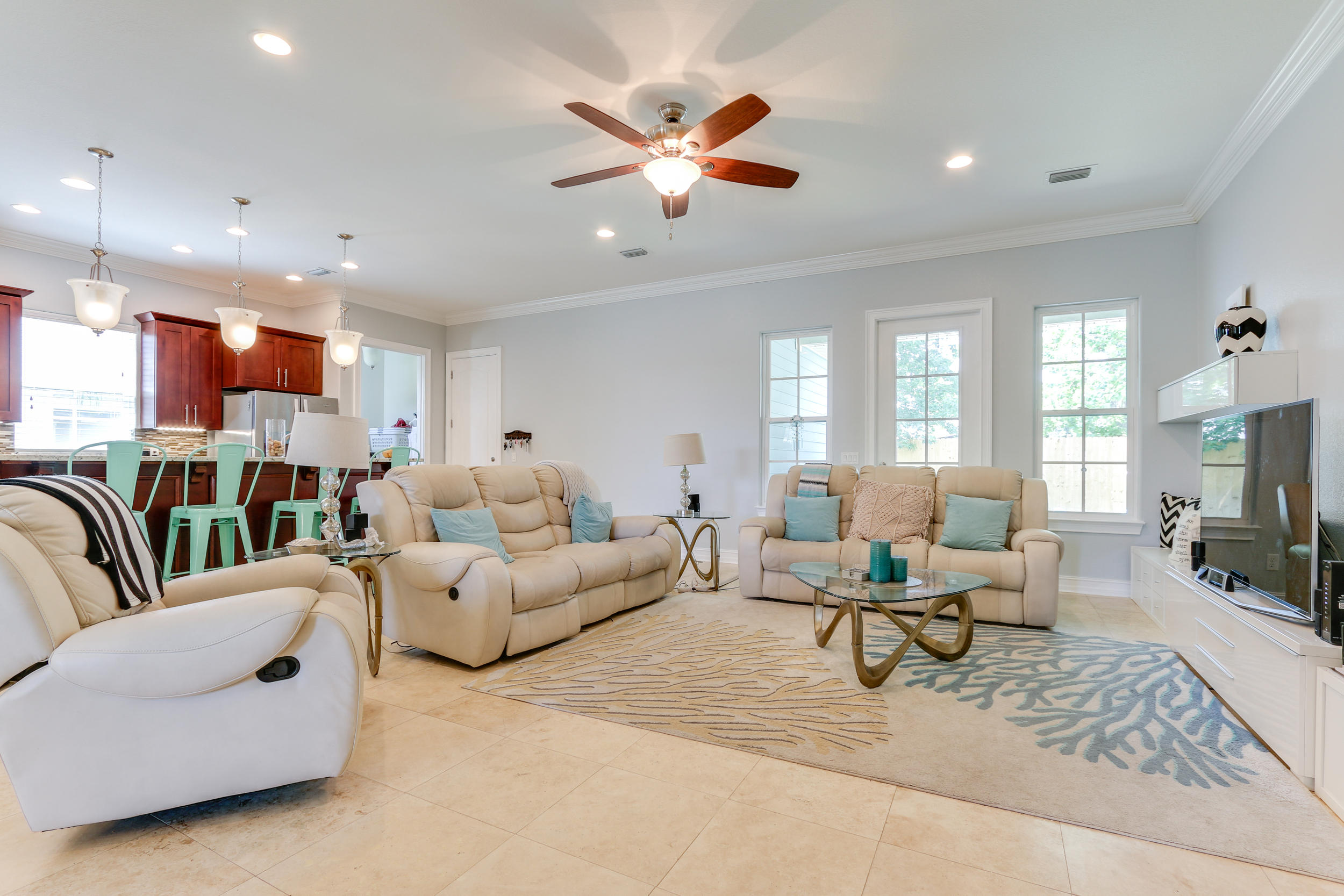 Tapestry Park - Residential