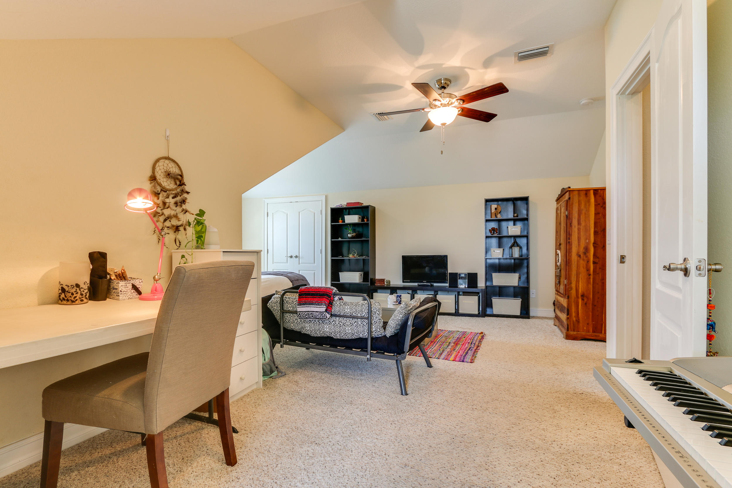 Tapestry Park - Residential