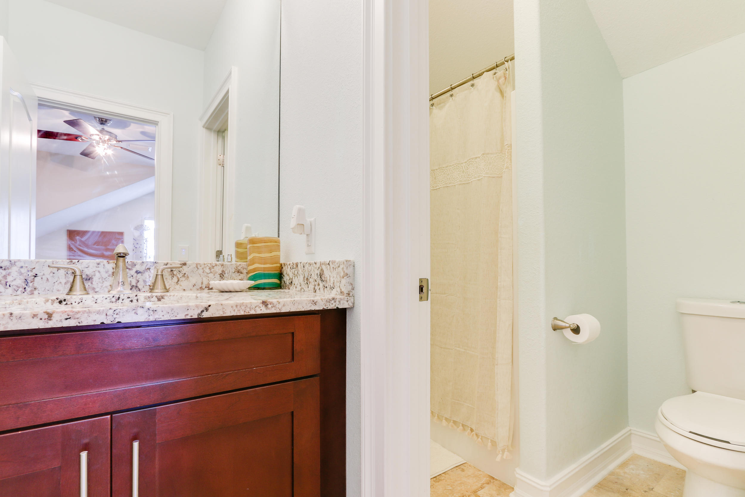 Tapestry Park - Residential