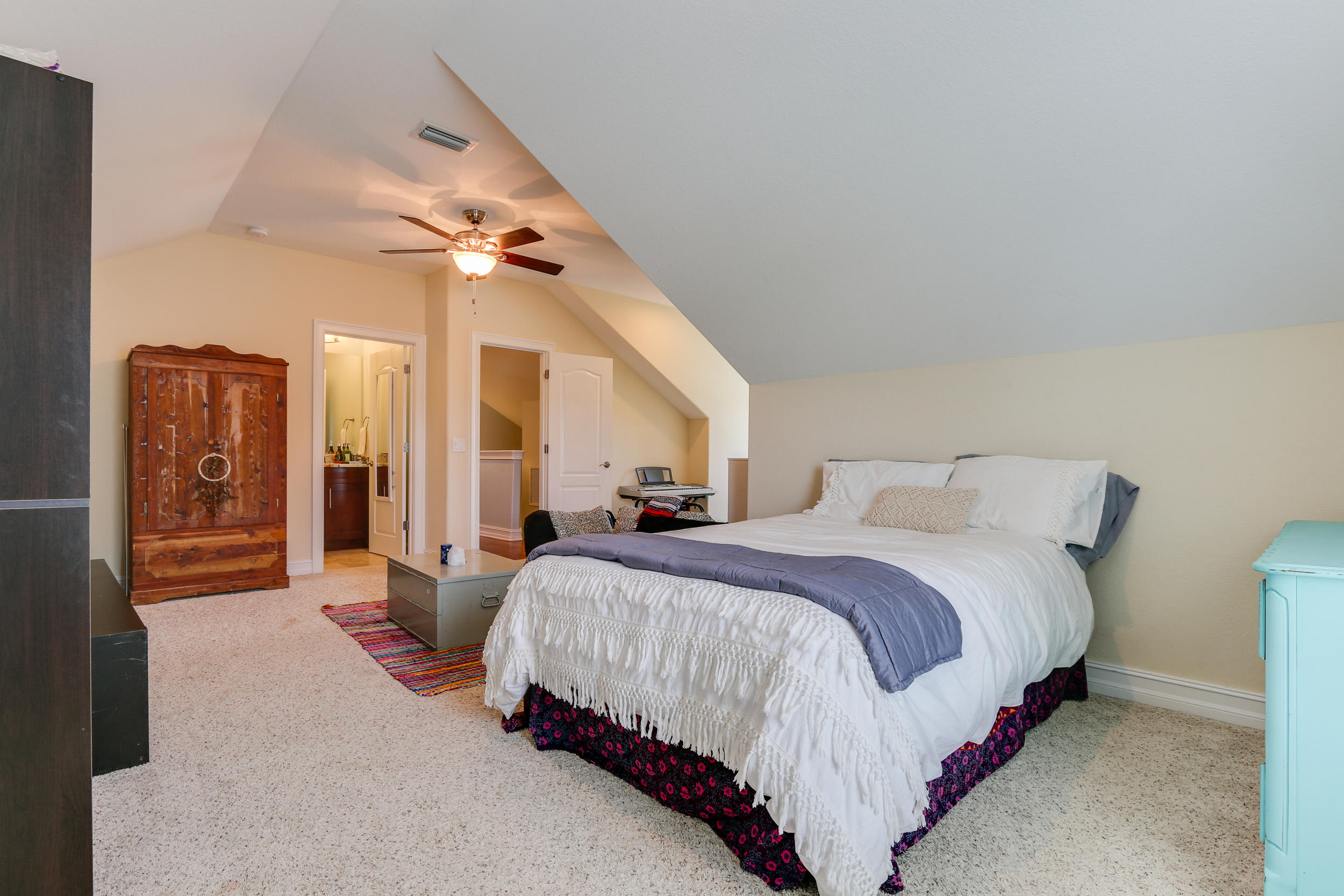 Tapestry Park - Residential