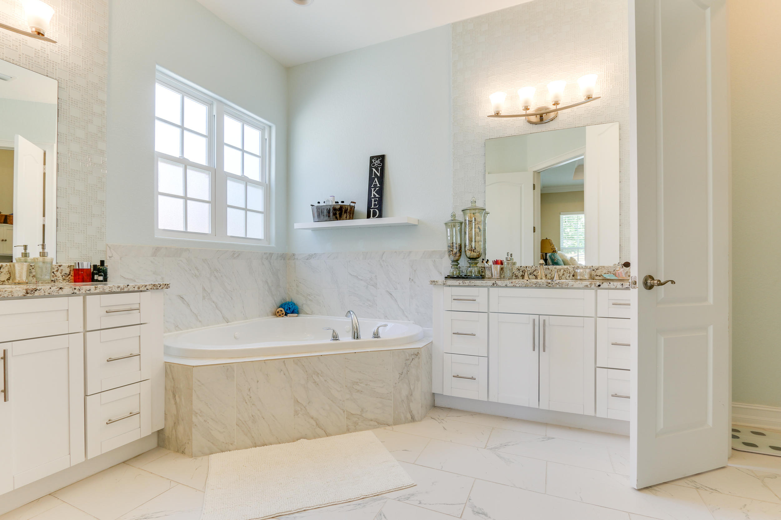 Tapestry Park - Residential