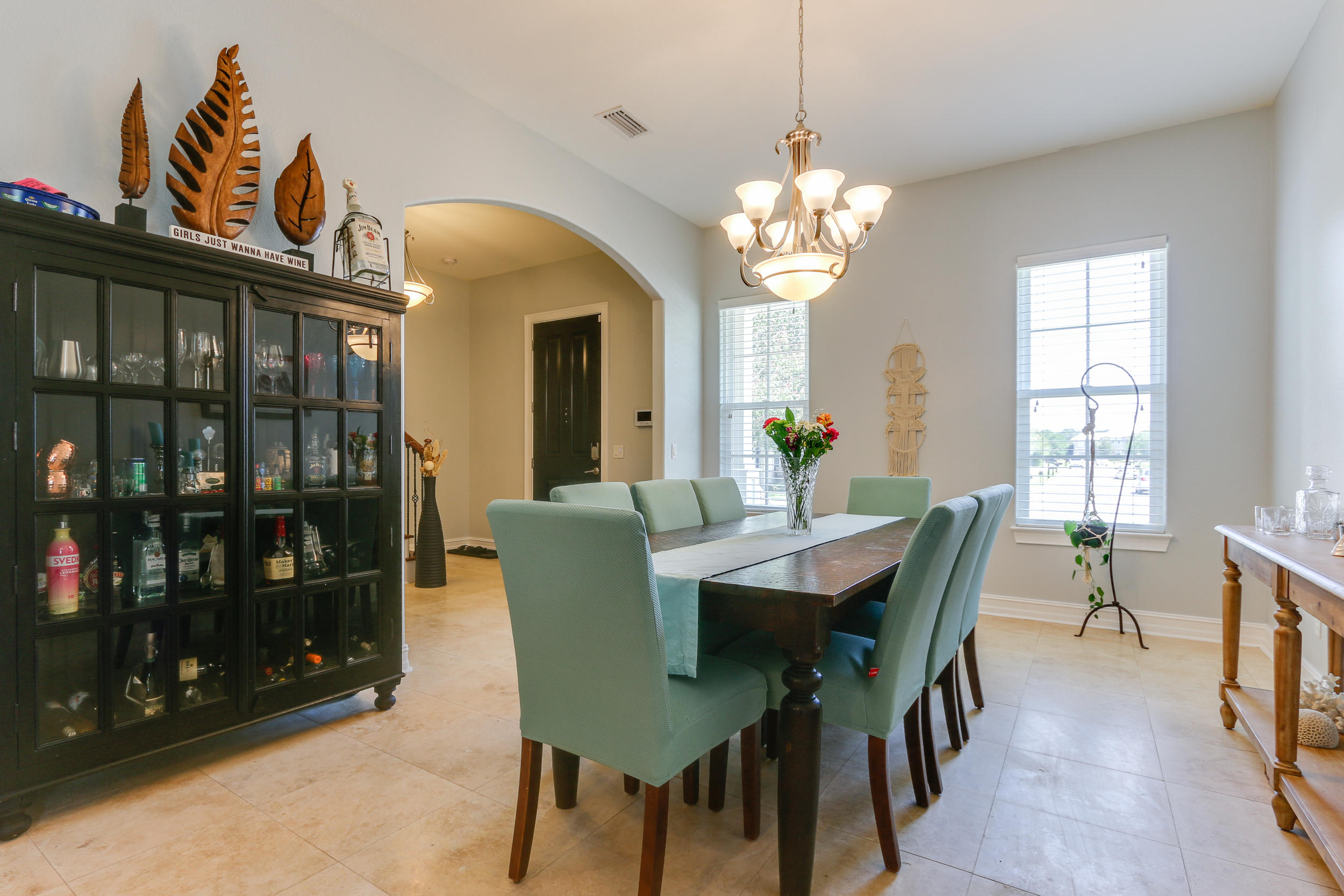 Tapestry Park - Residential