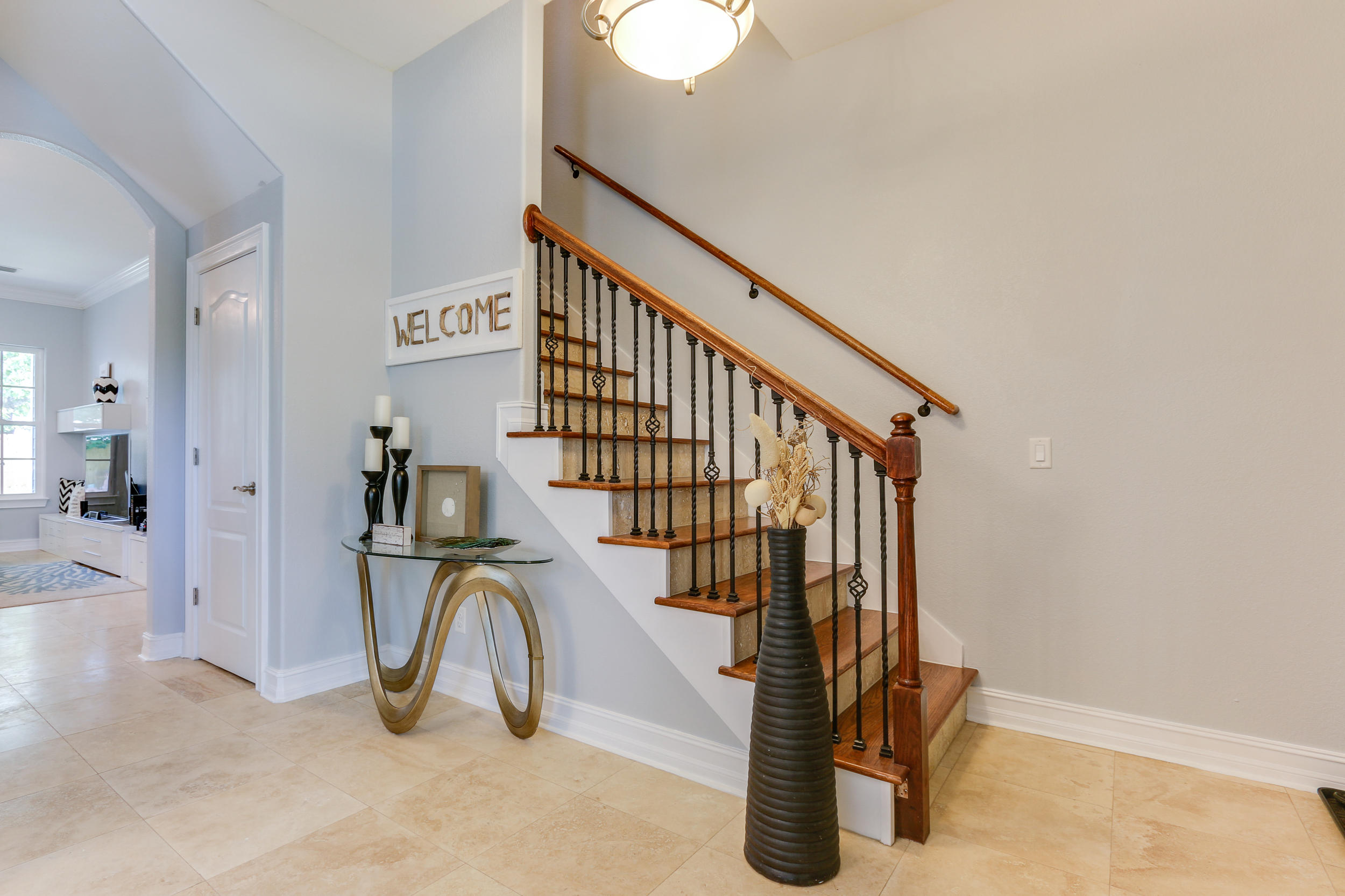 Tapestry Park - Residential