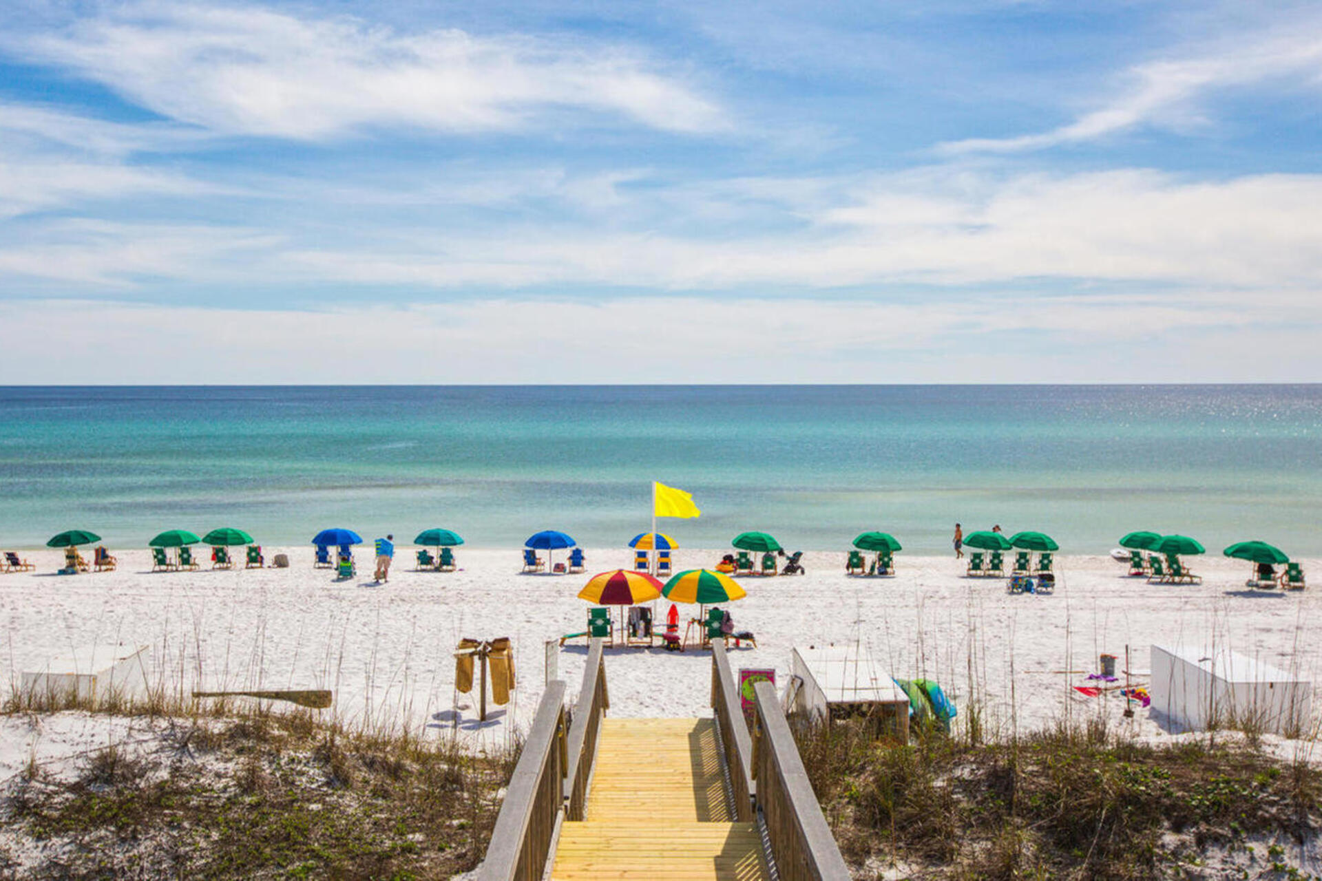 MARAVILLA CONDO 4 - Residential