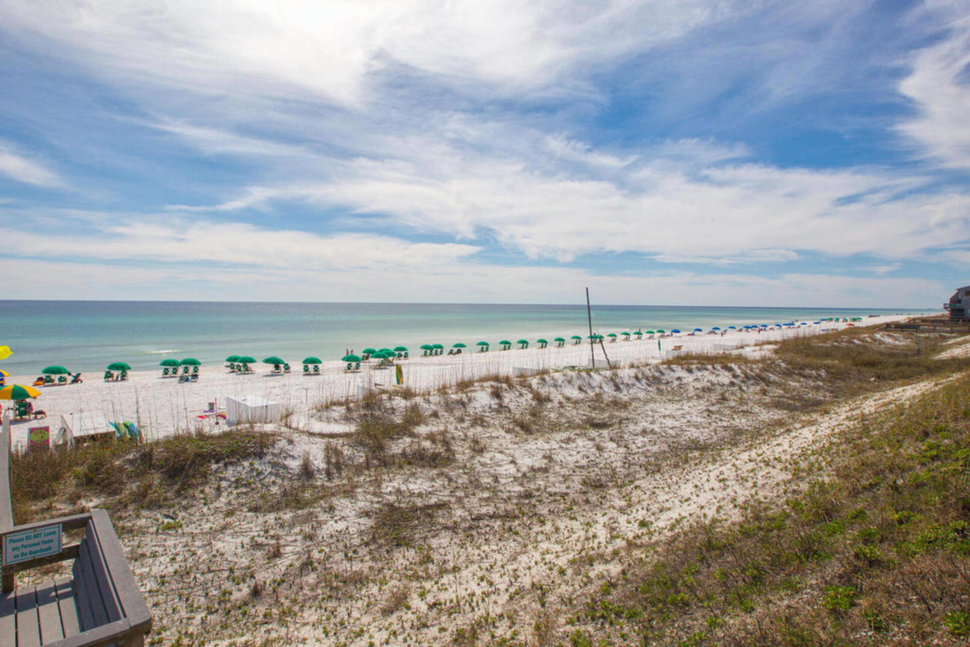 MARAVILLA CONDO 4 - Residential