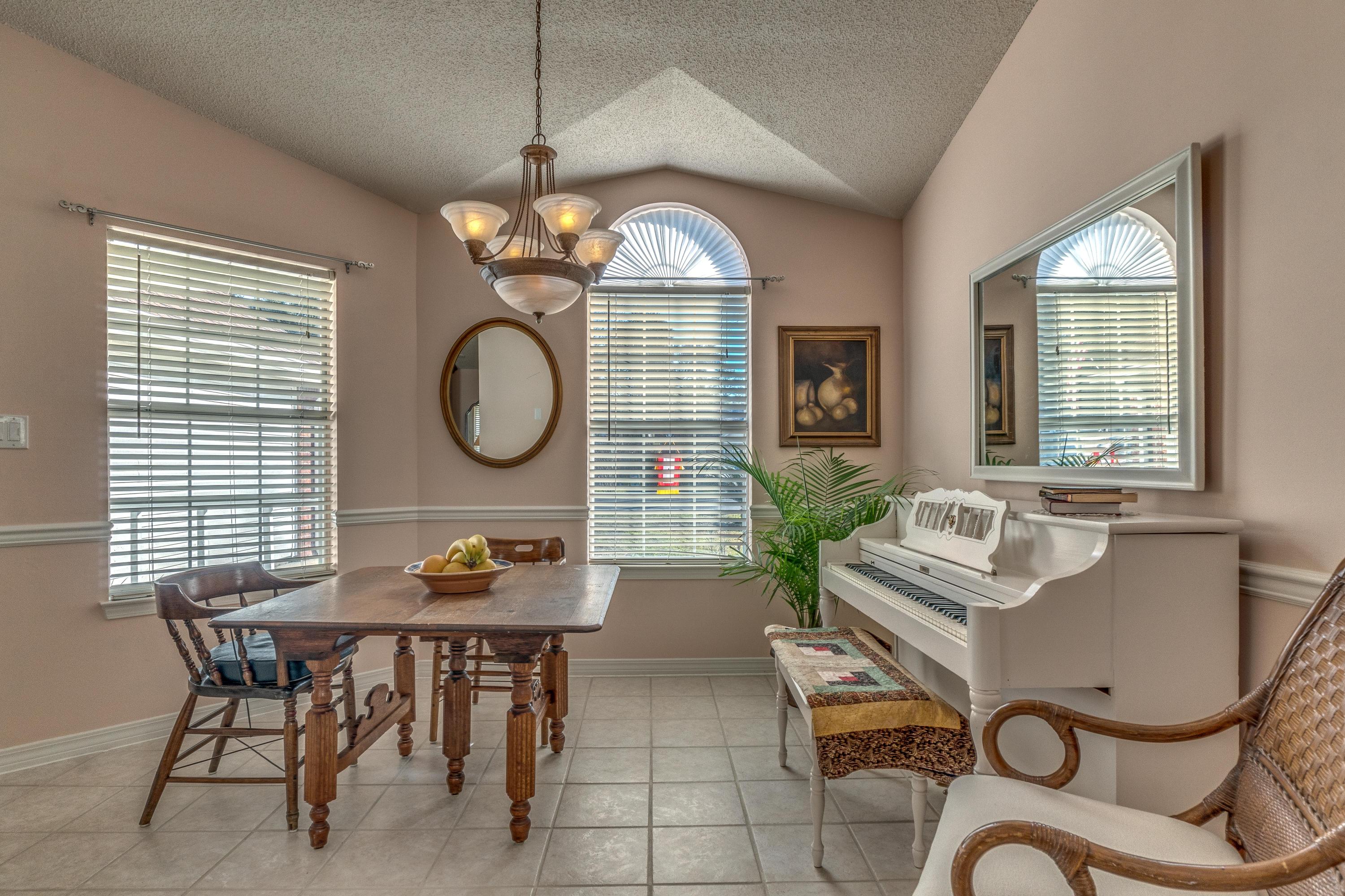 INDIGO VILLAGE - Residential